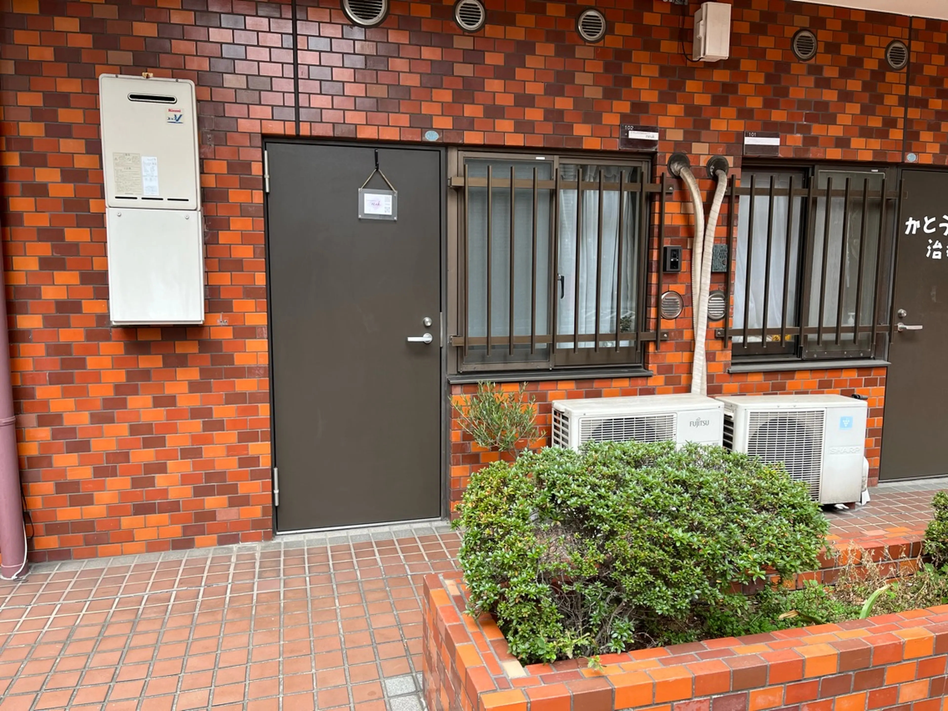 EYELASH&BEAUTY neuk.【ヌーク】の内観・外観2