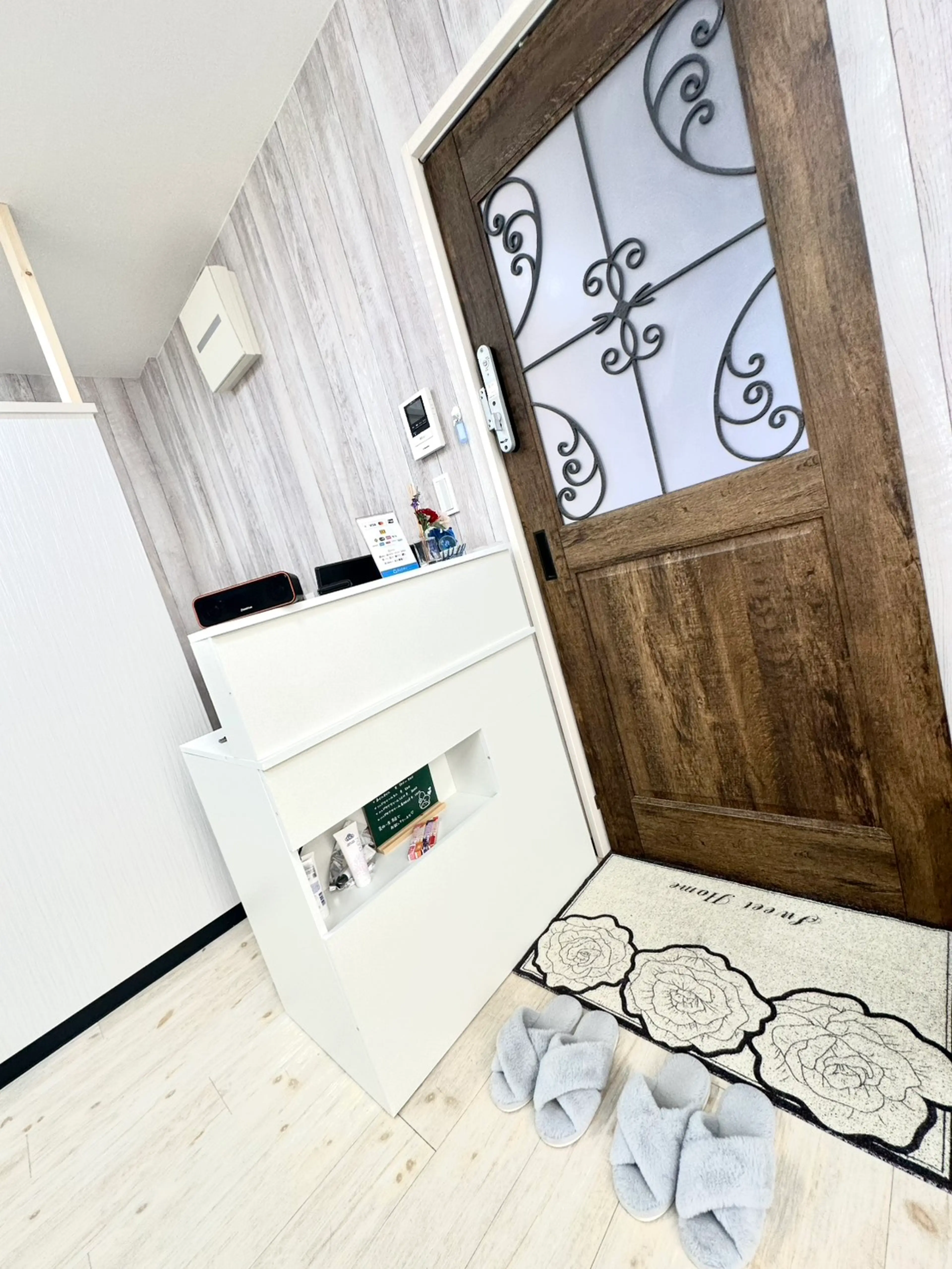 Salon`s Dooの内観・外観3