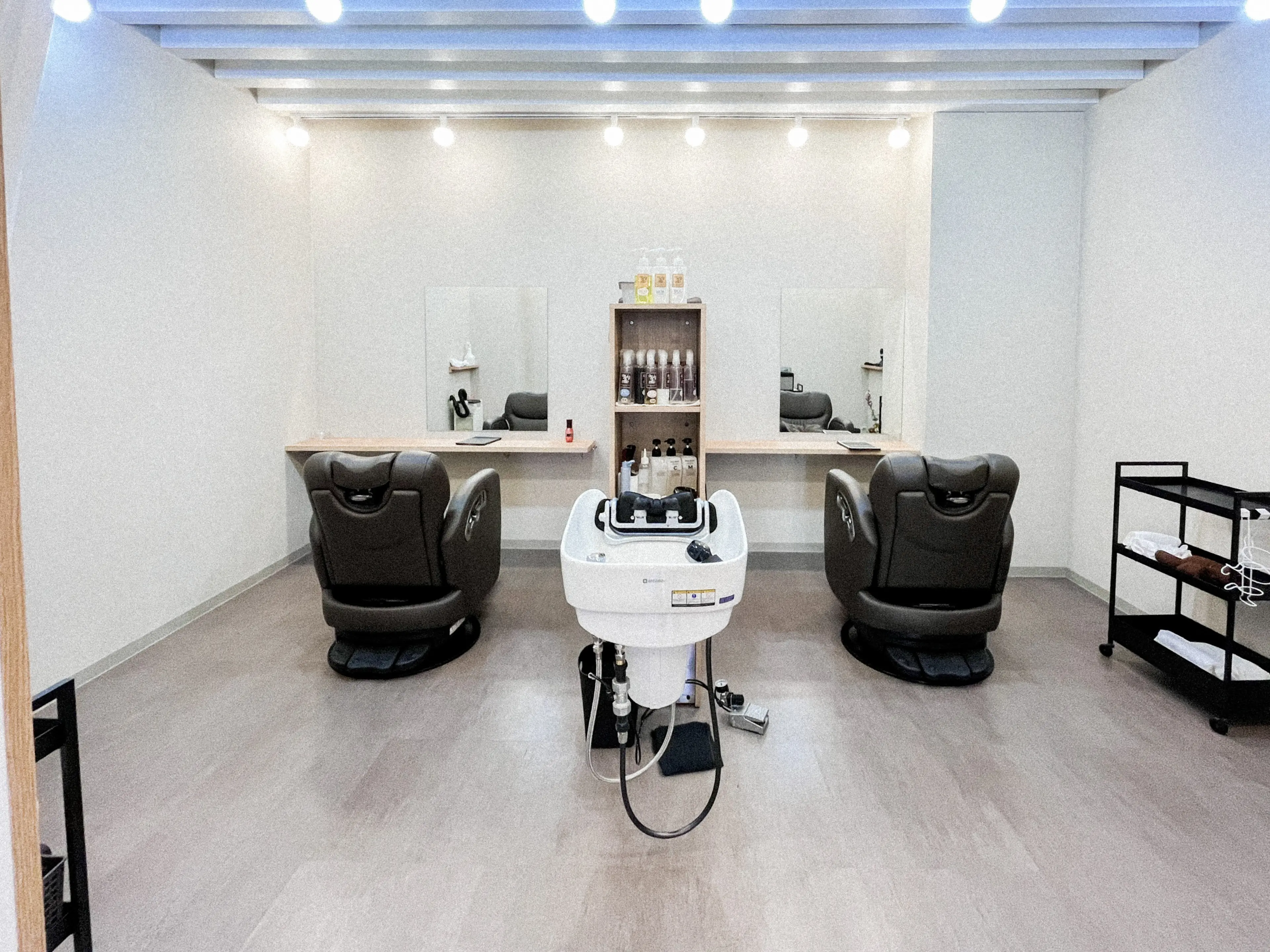 sifaの内観・外観3