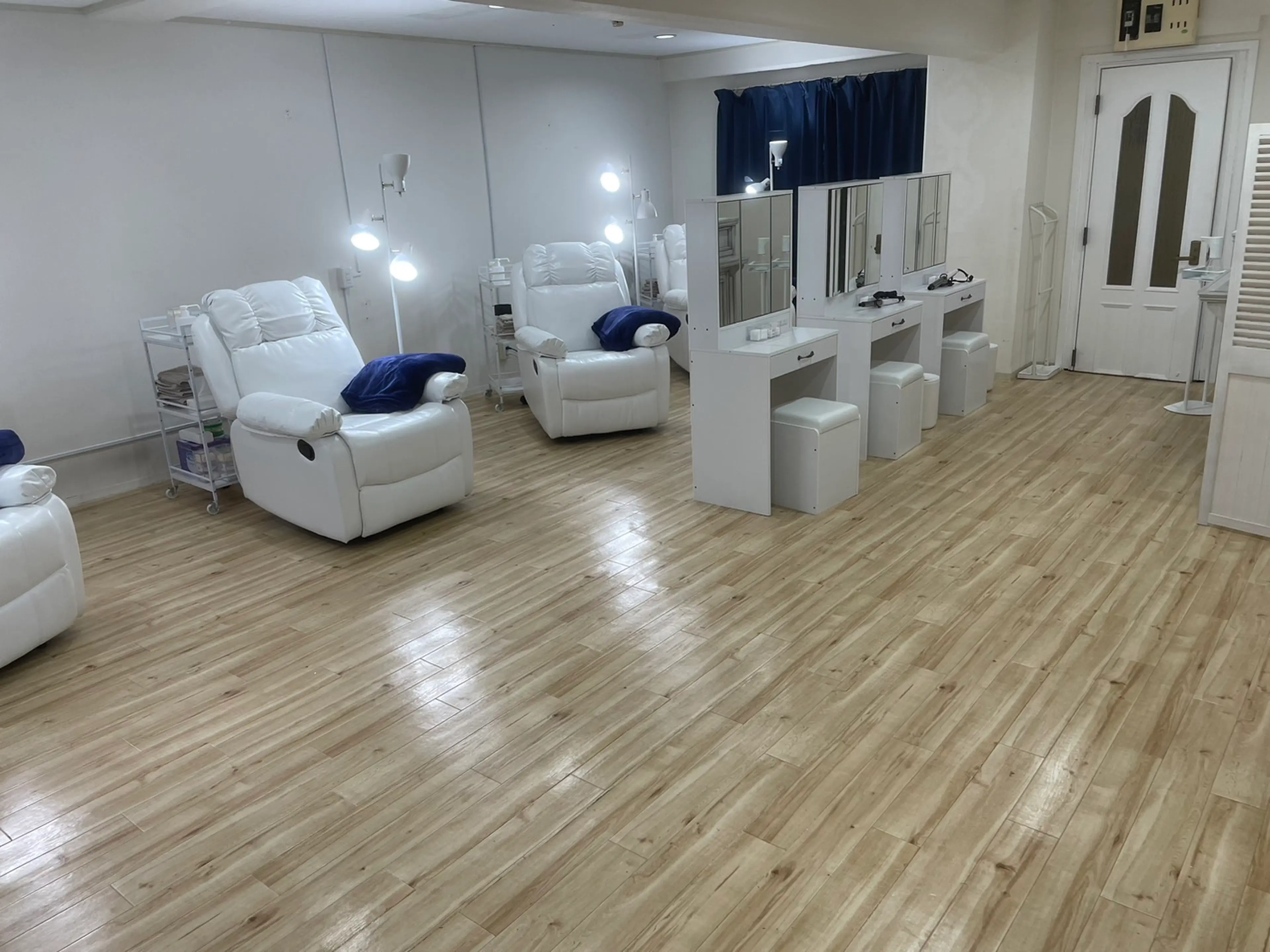 MARIE TERESIA kanayama.の内観・外観2