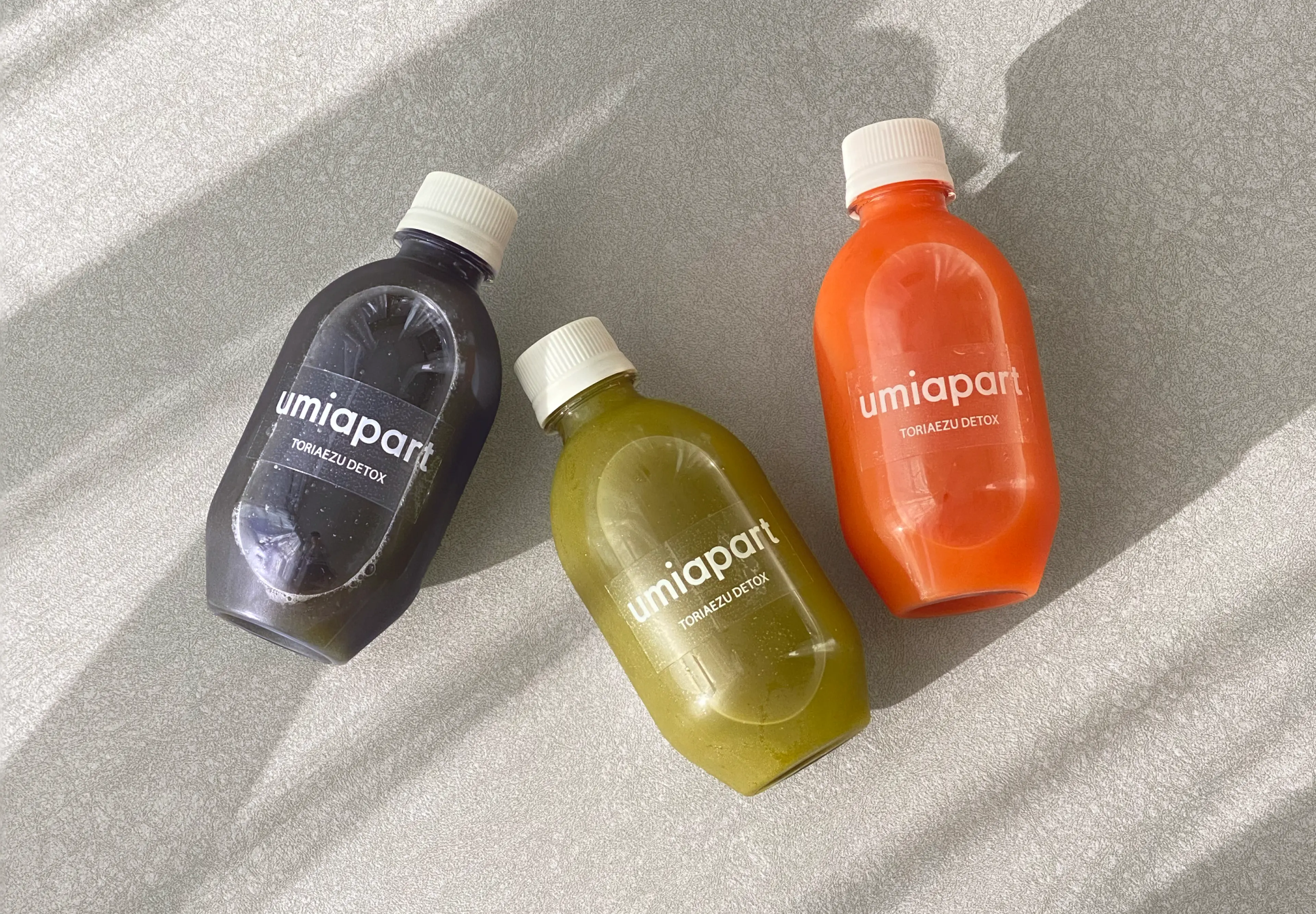 umiapartの内観・外観2