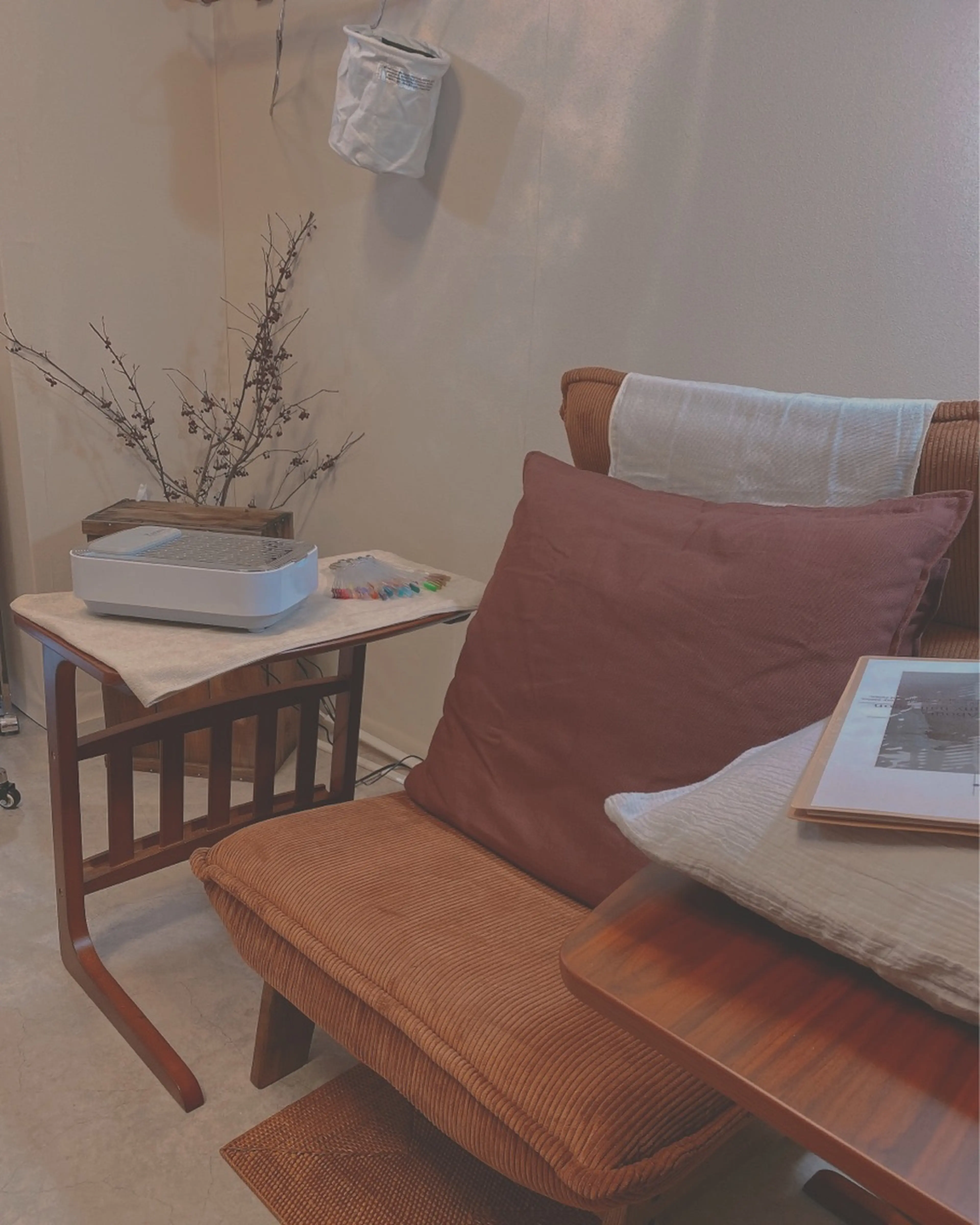 private nail salon JAYSの内観・外観1