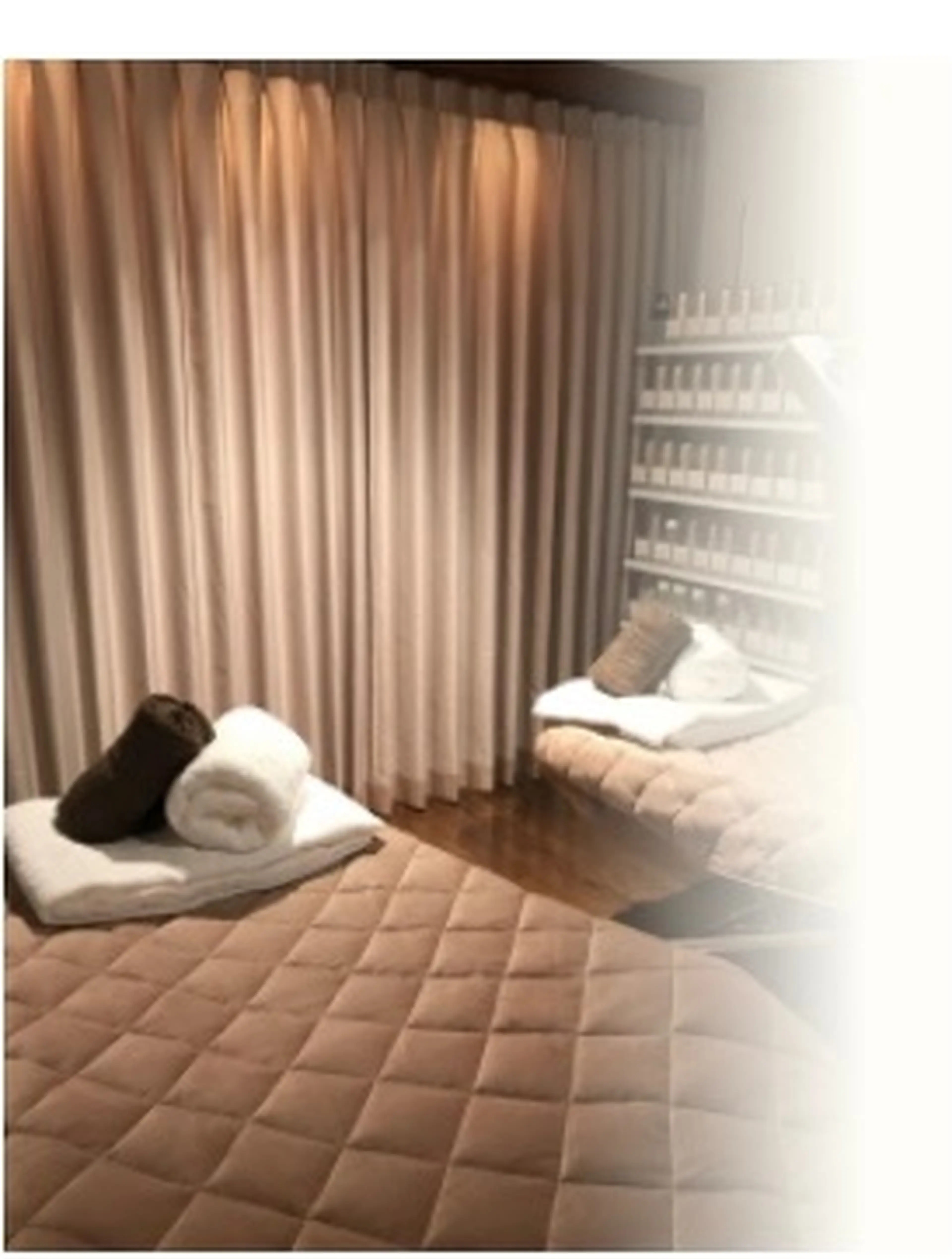 メナードフェイシャルサロン  島頭店の内観・外観2