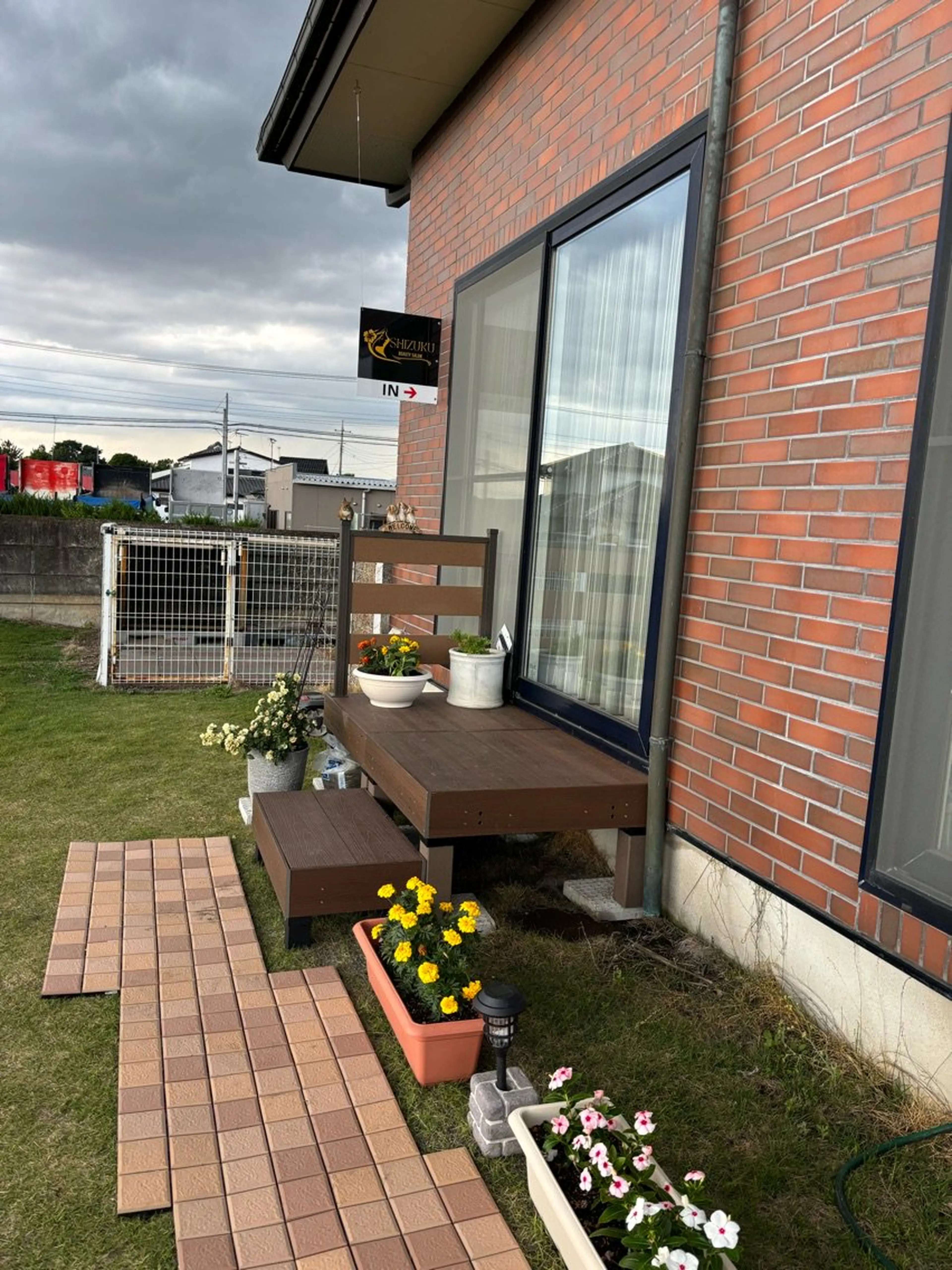 SHIZUKU beauty salonの内観・外観1