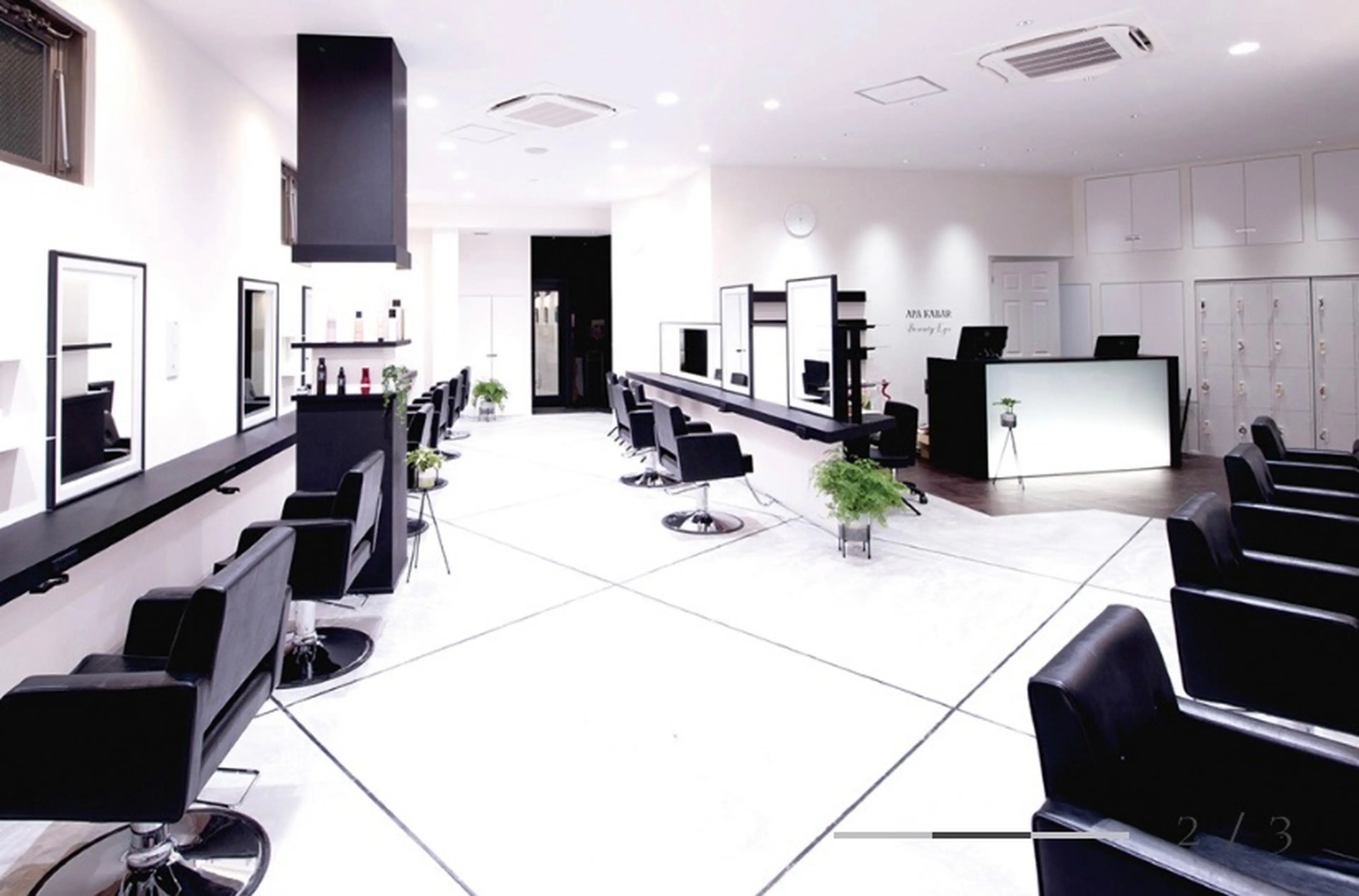 APAKABAR OTORIの内観・外観1