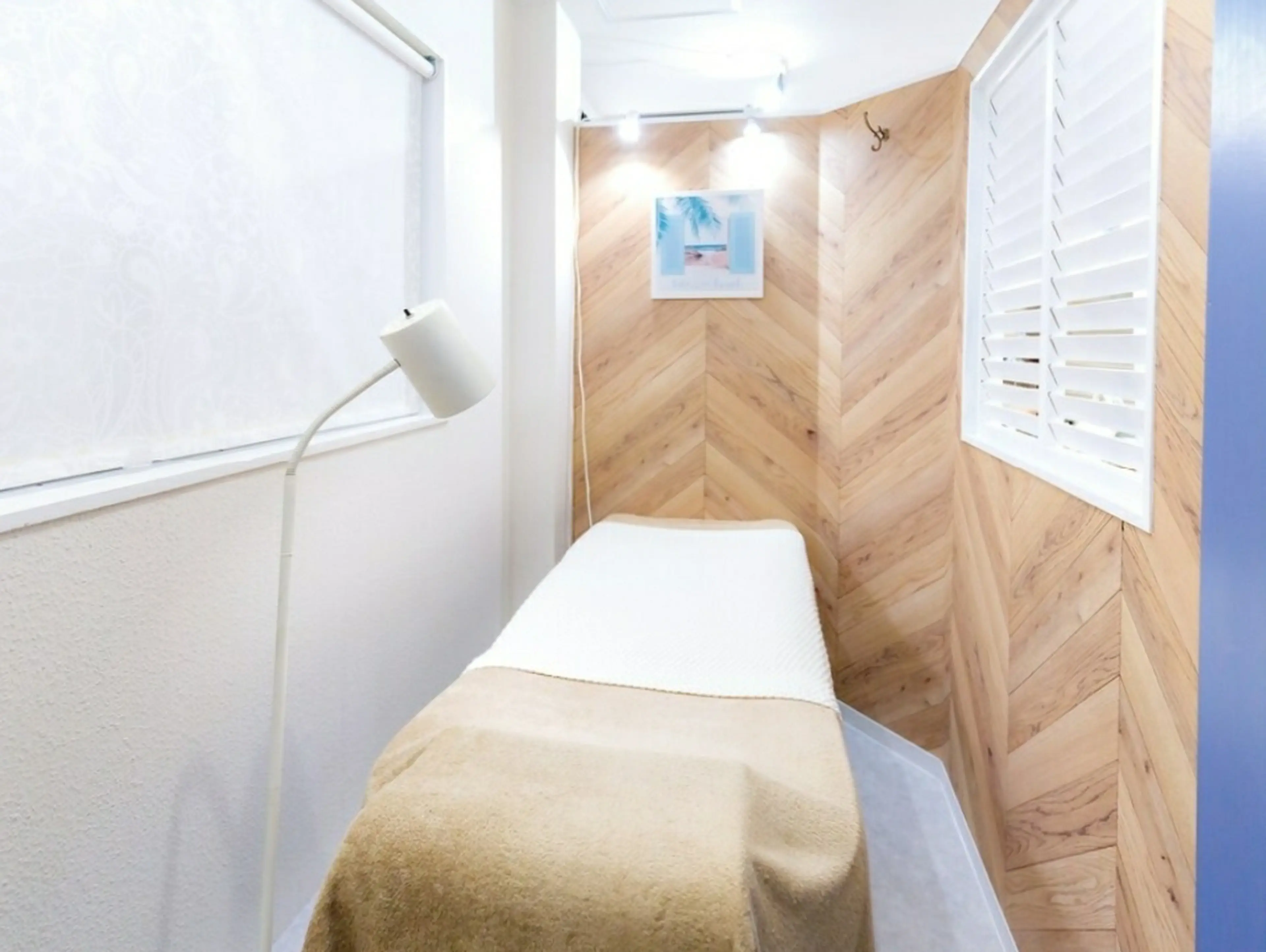 Lucia【ルチア】アイビューティー・リゾートの内観・外観1