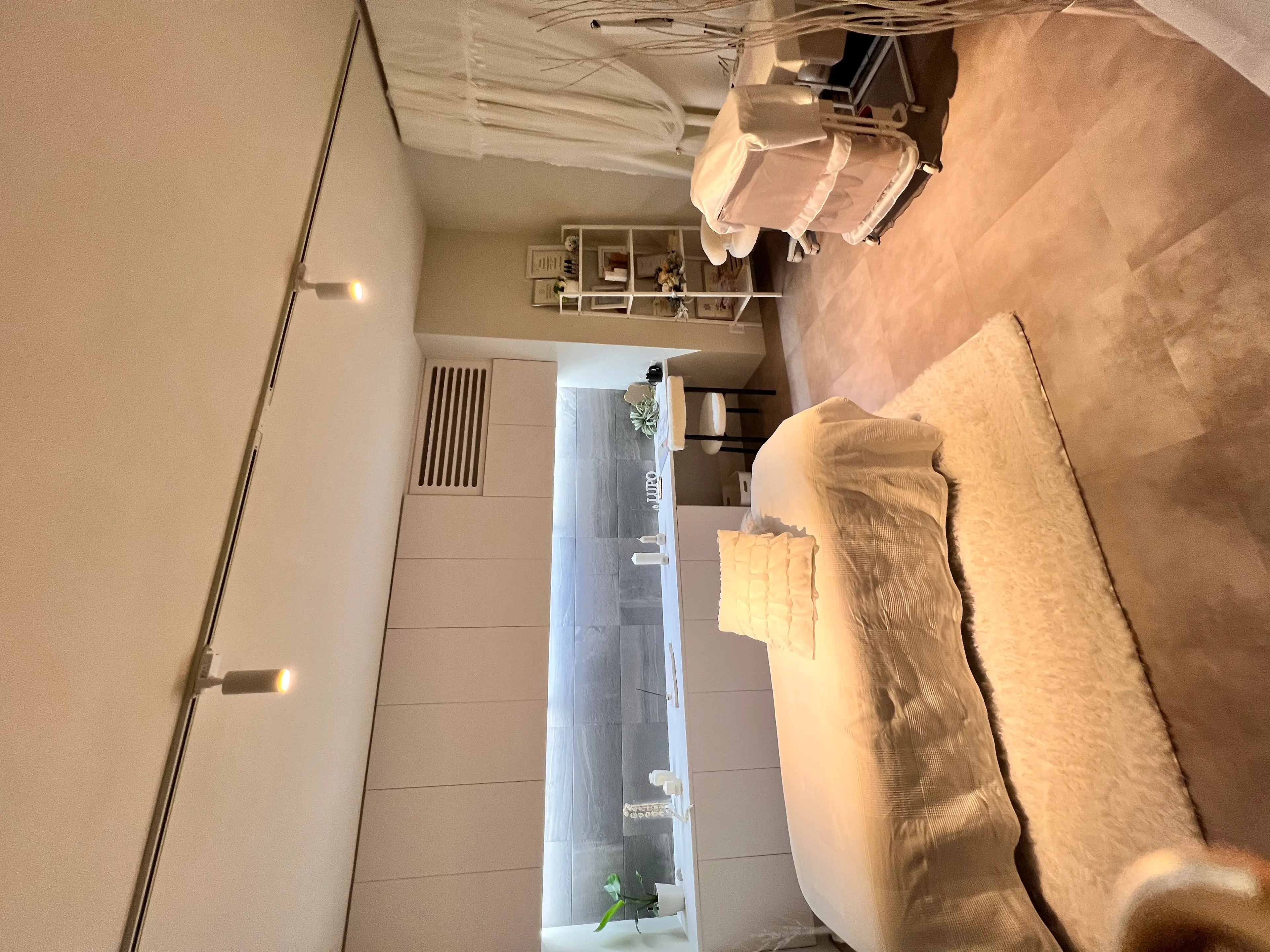 Le salon privé lupoの内観・外観2