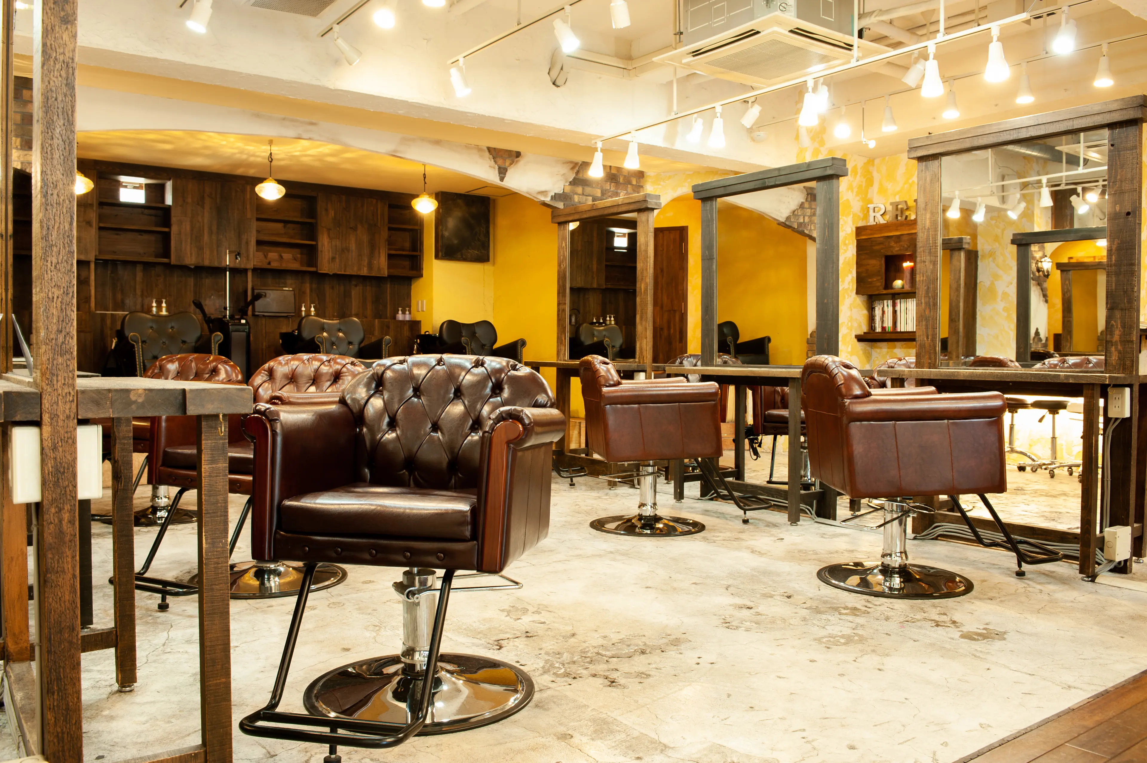 Reir_下北沢 レイール_シモキタザワの内観・外観2