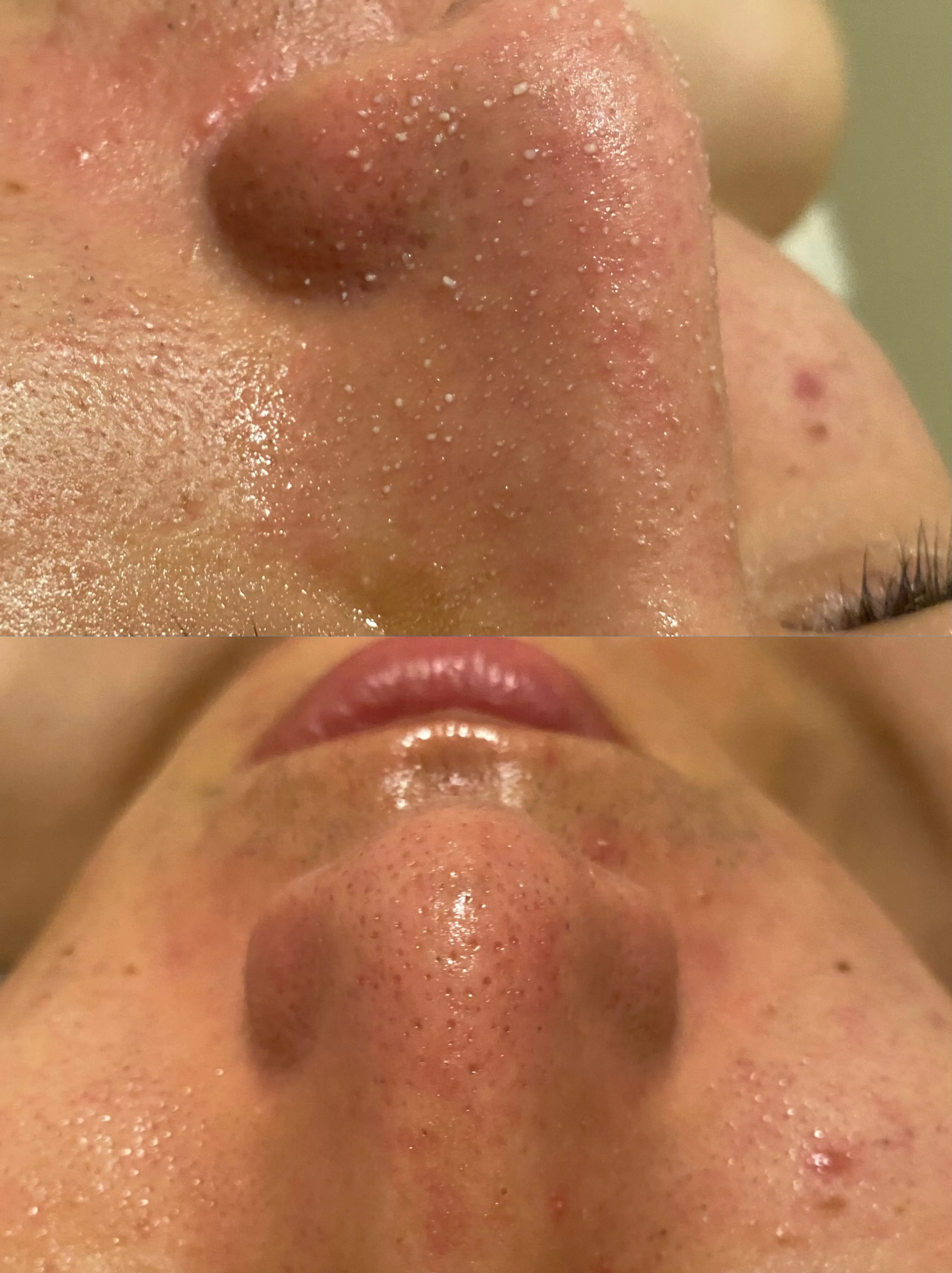 脱毛・セルフホワイトニングSALON STELLAの内観・外観2