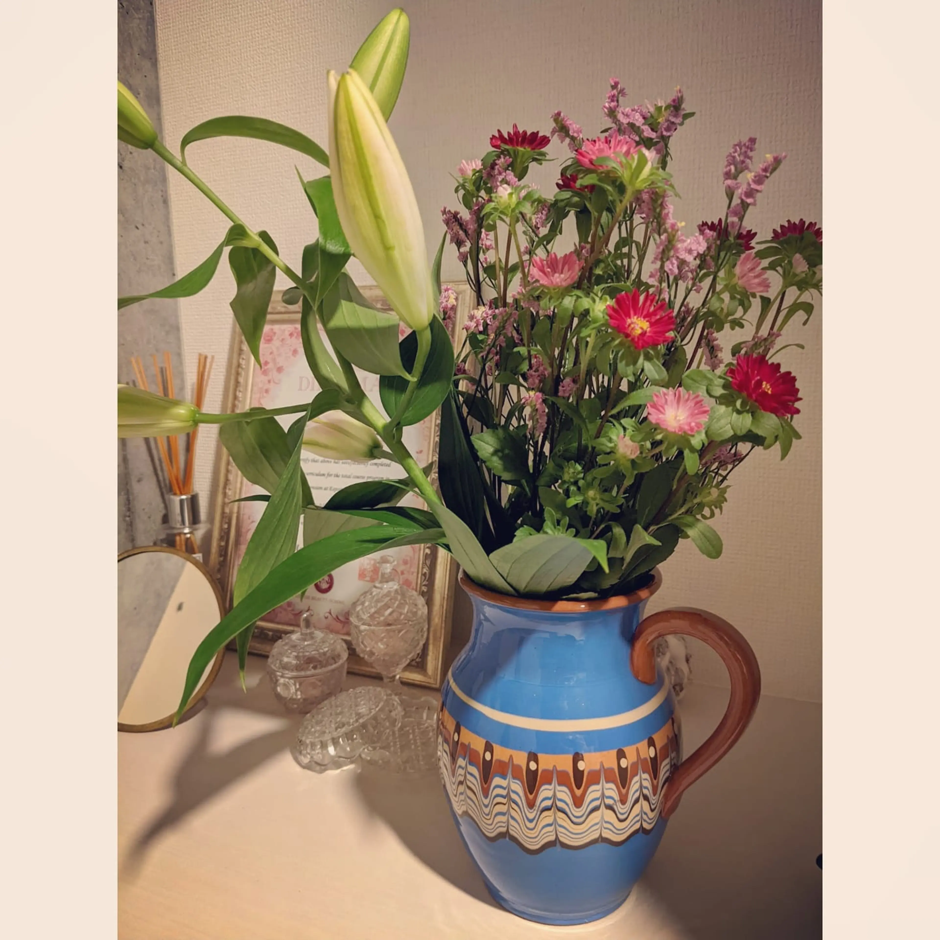 Salon'de solaの内観・外観2