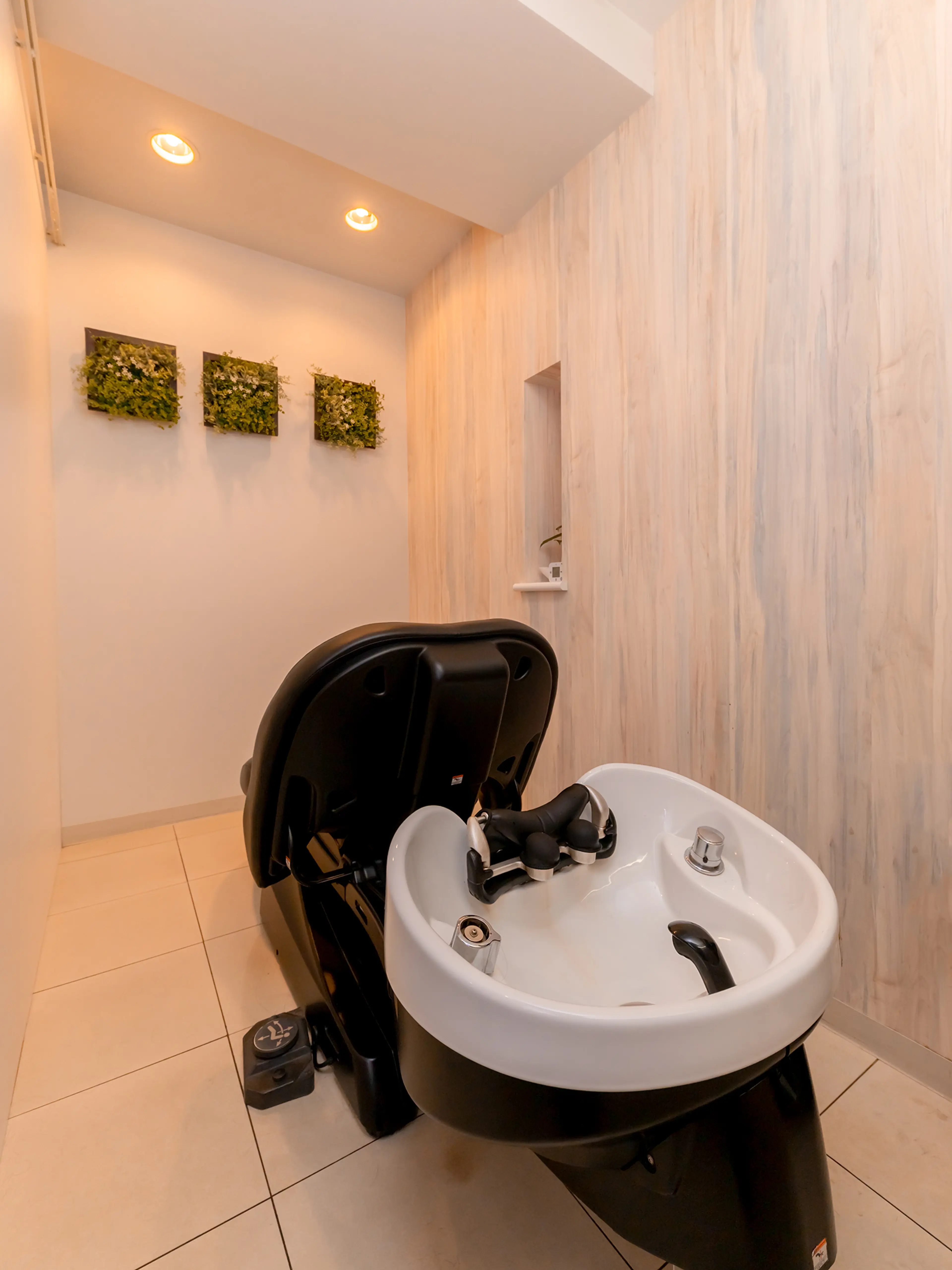 ブロッサム鶴瀬の内観・外観3