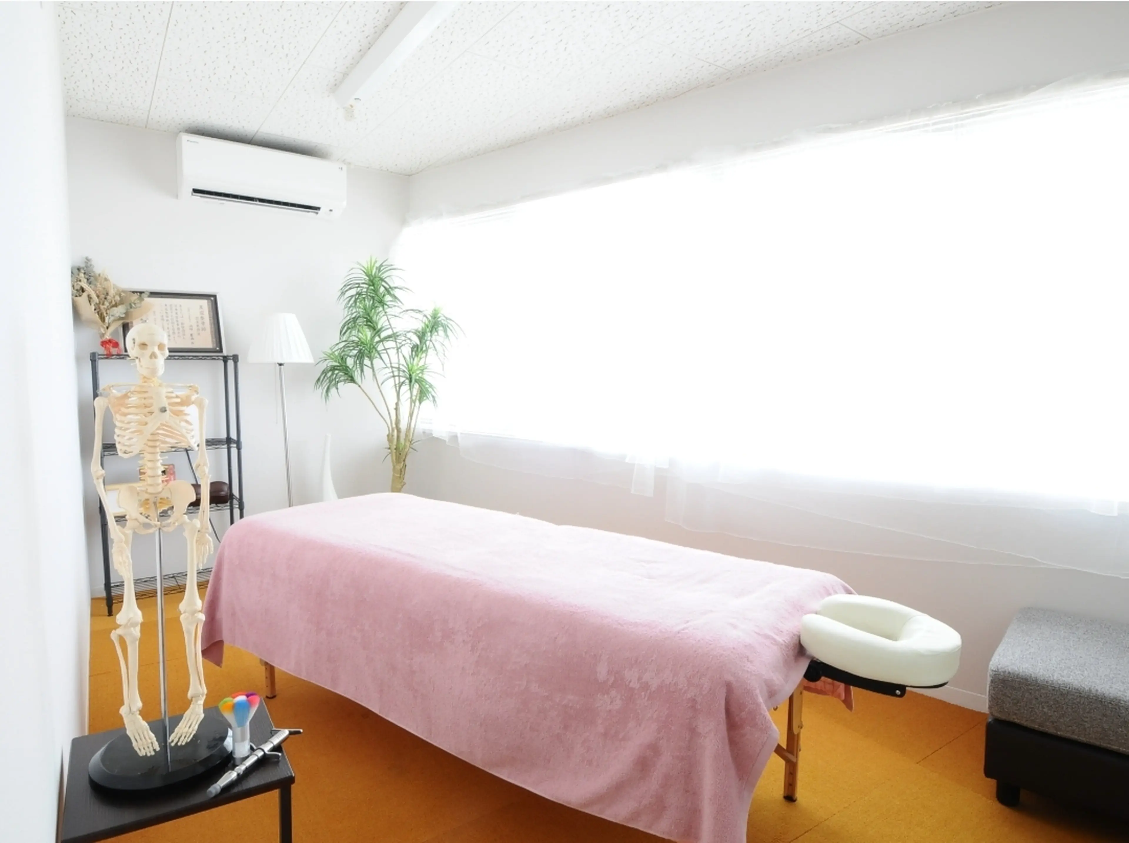 BeautySaron Laformeの内観・外観2