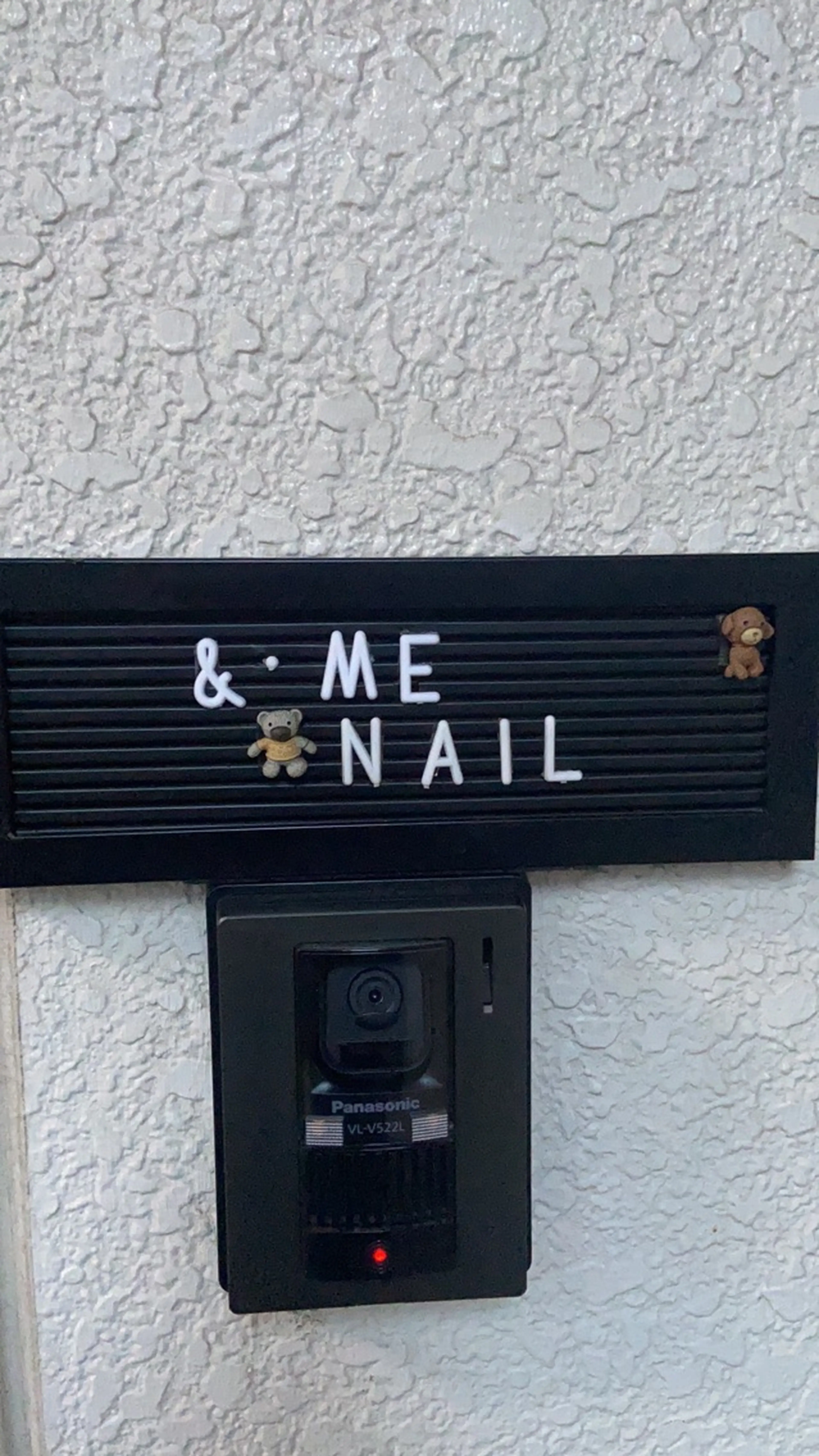 ＆MEネイルの内観・外観3