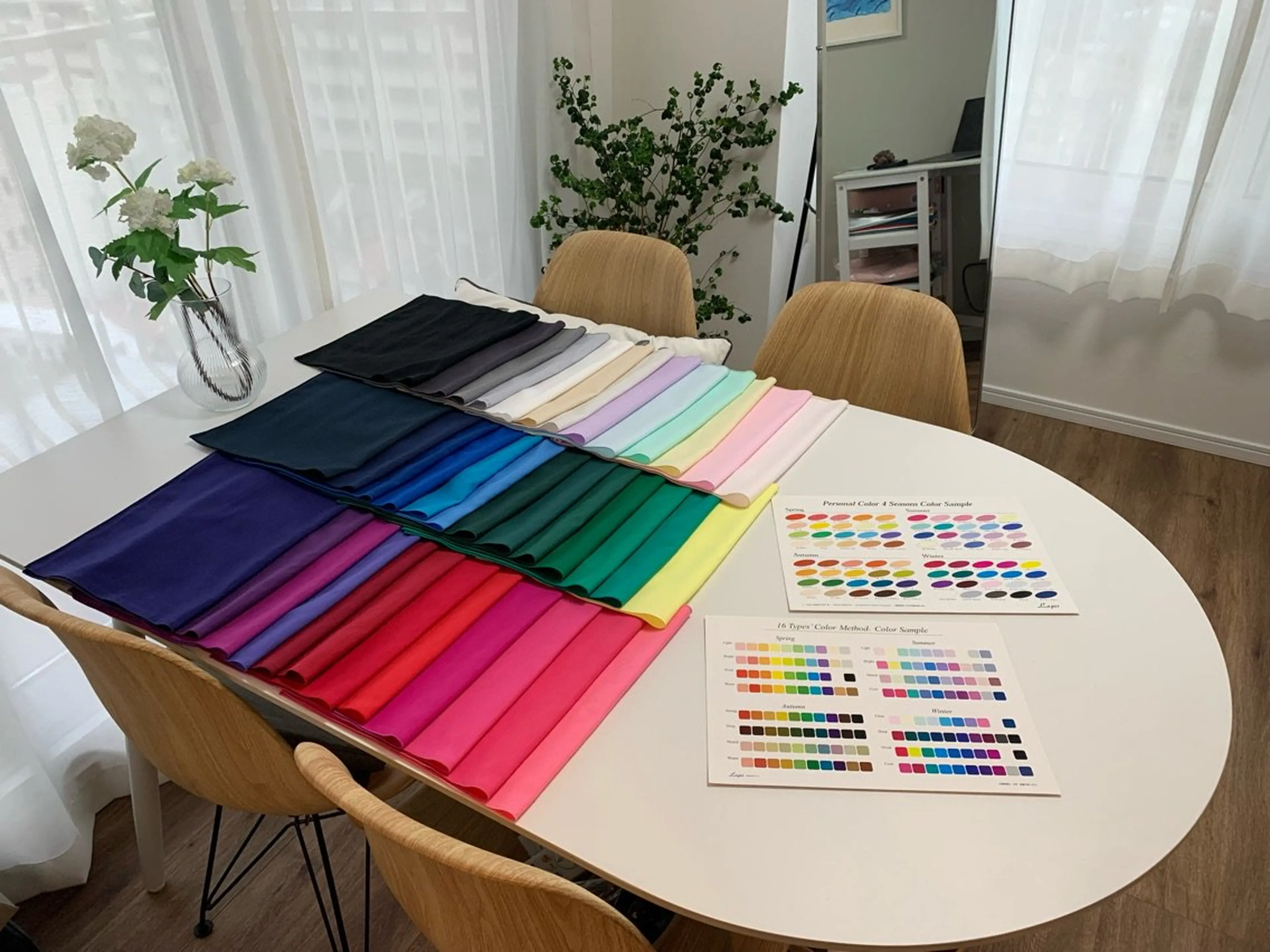 La.stella⭐︎（ラ.ステラ⭐︎）の内観・外観2