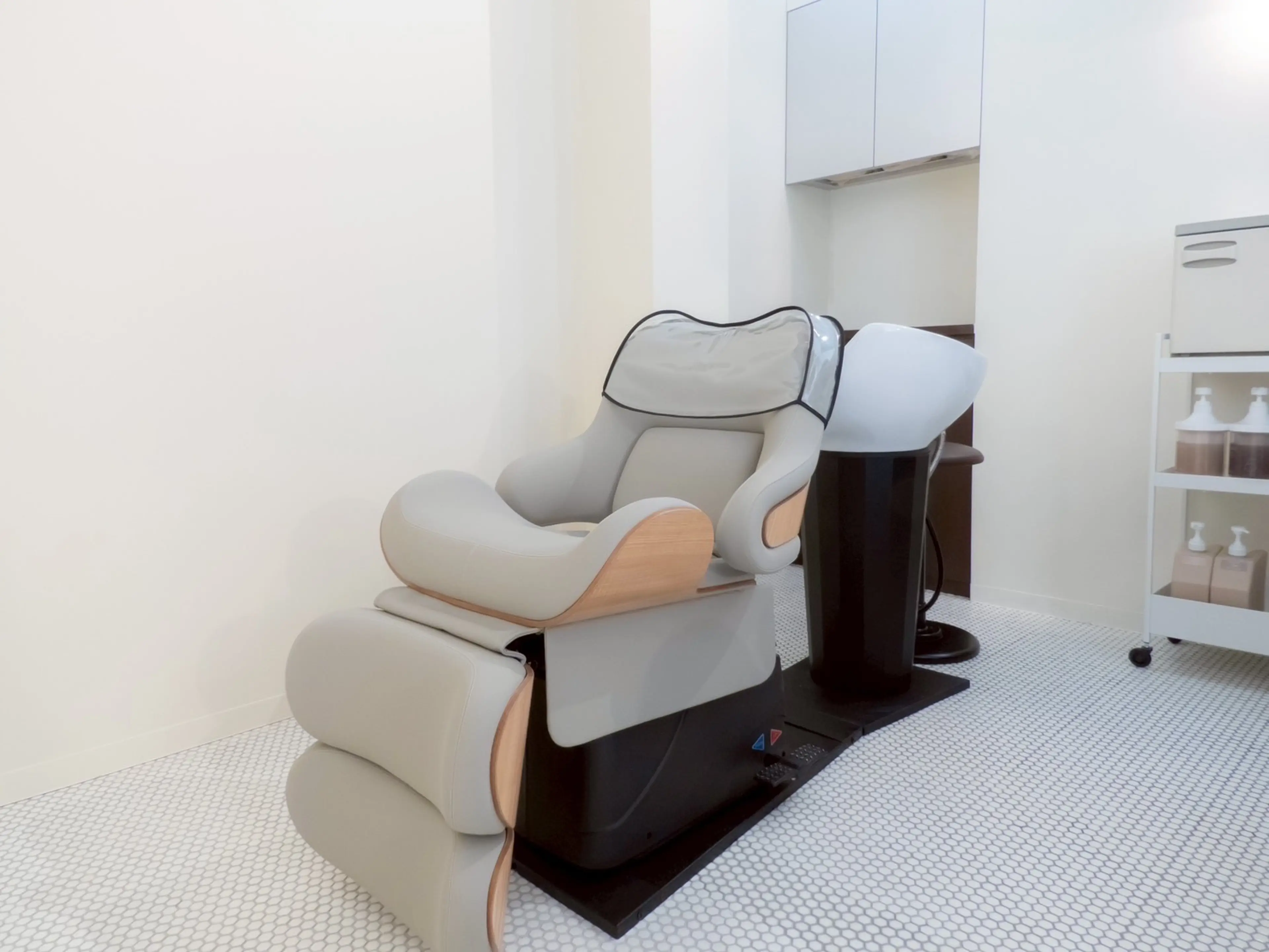 ミントリーフ田中店の内観・外観2