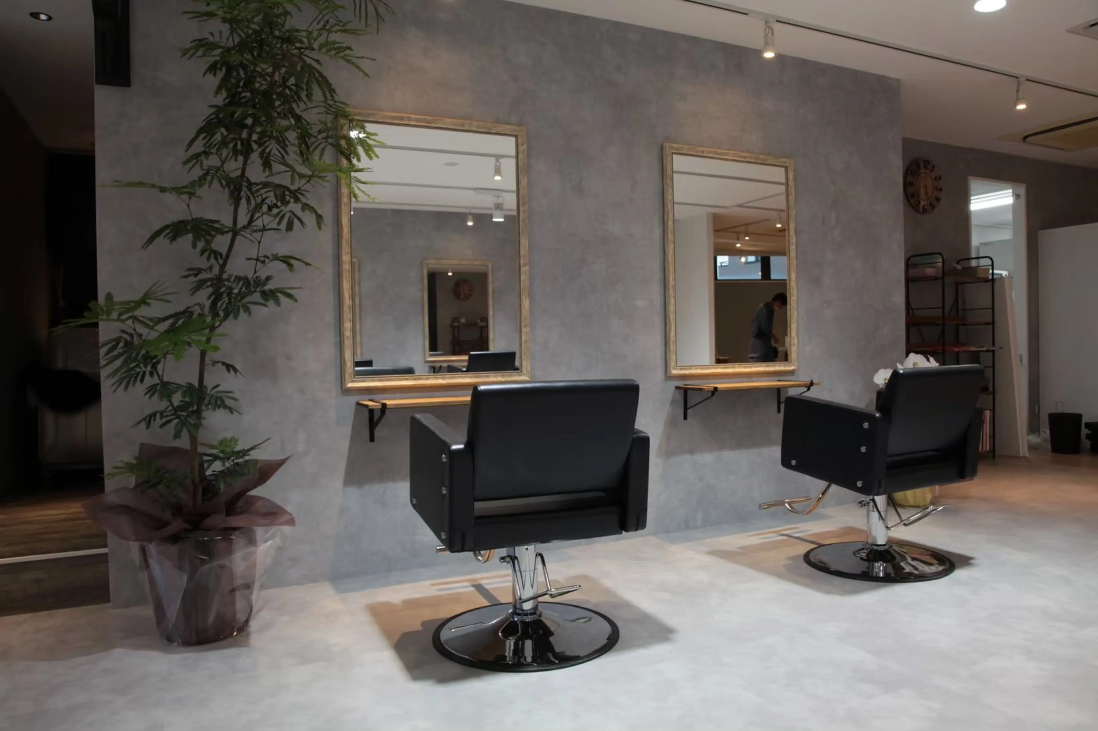 blossom熊谷店の内観・外観3