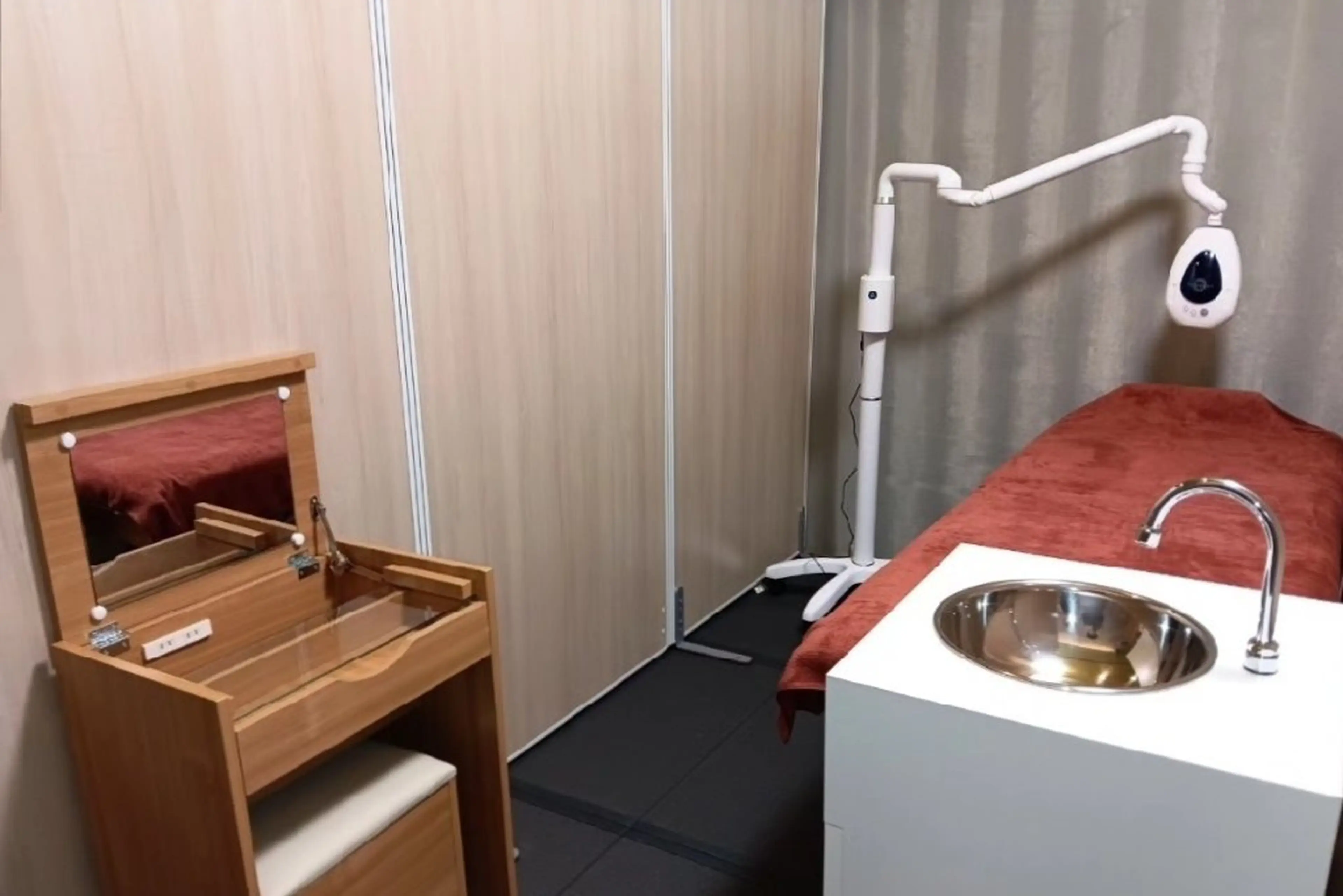 A-familyの内観・外観3