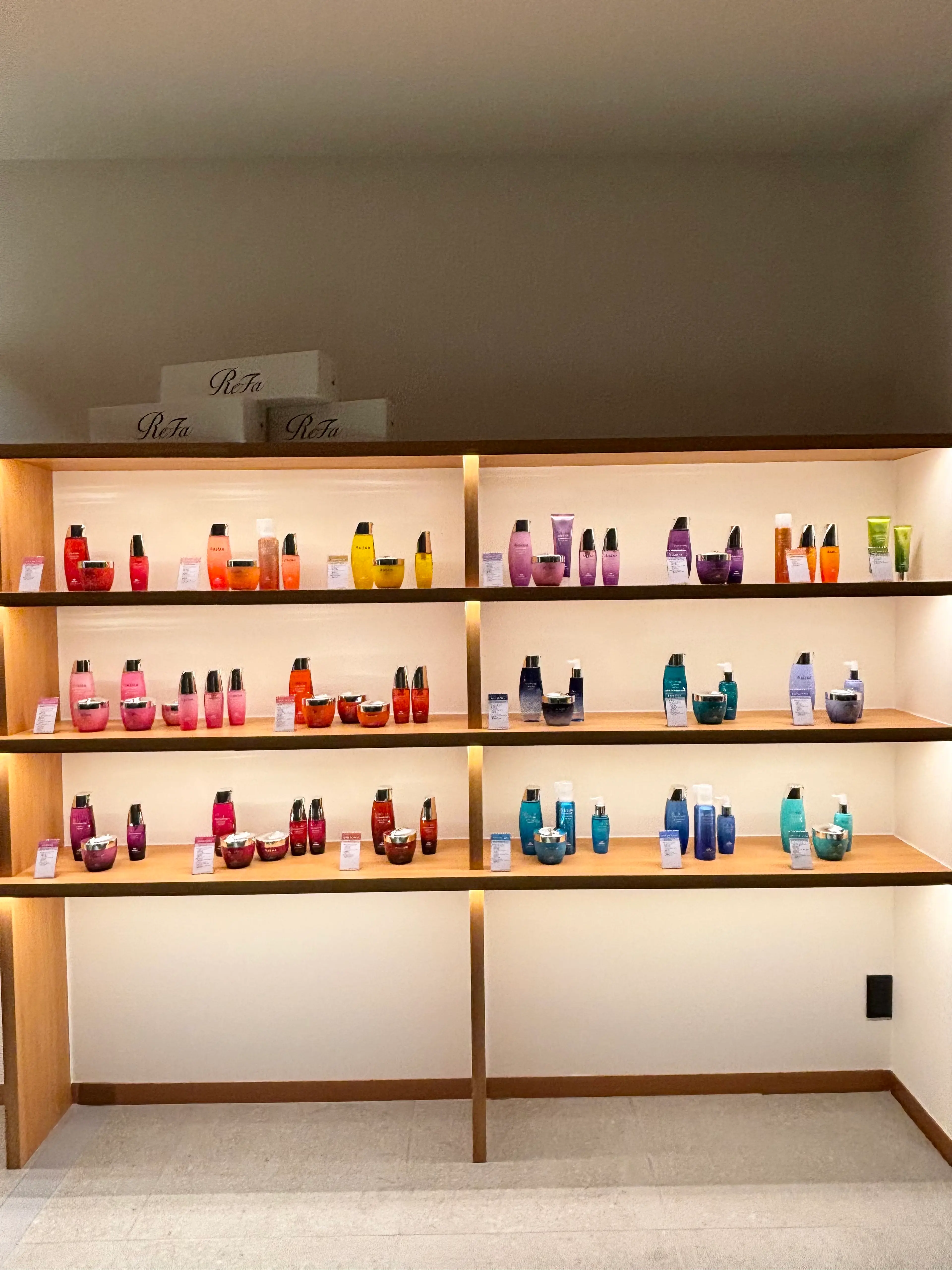 émuの内観・外観3