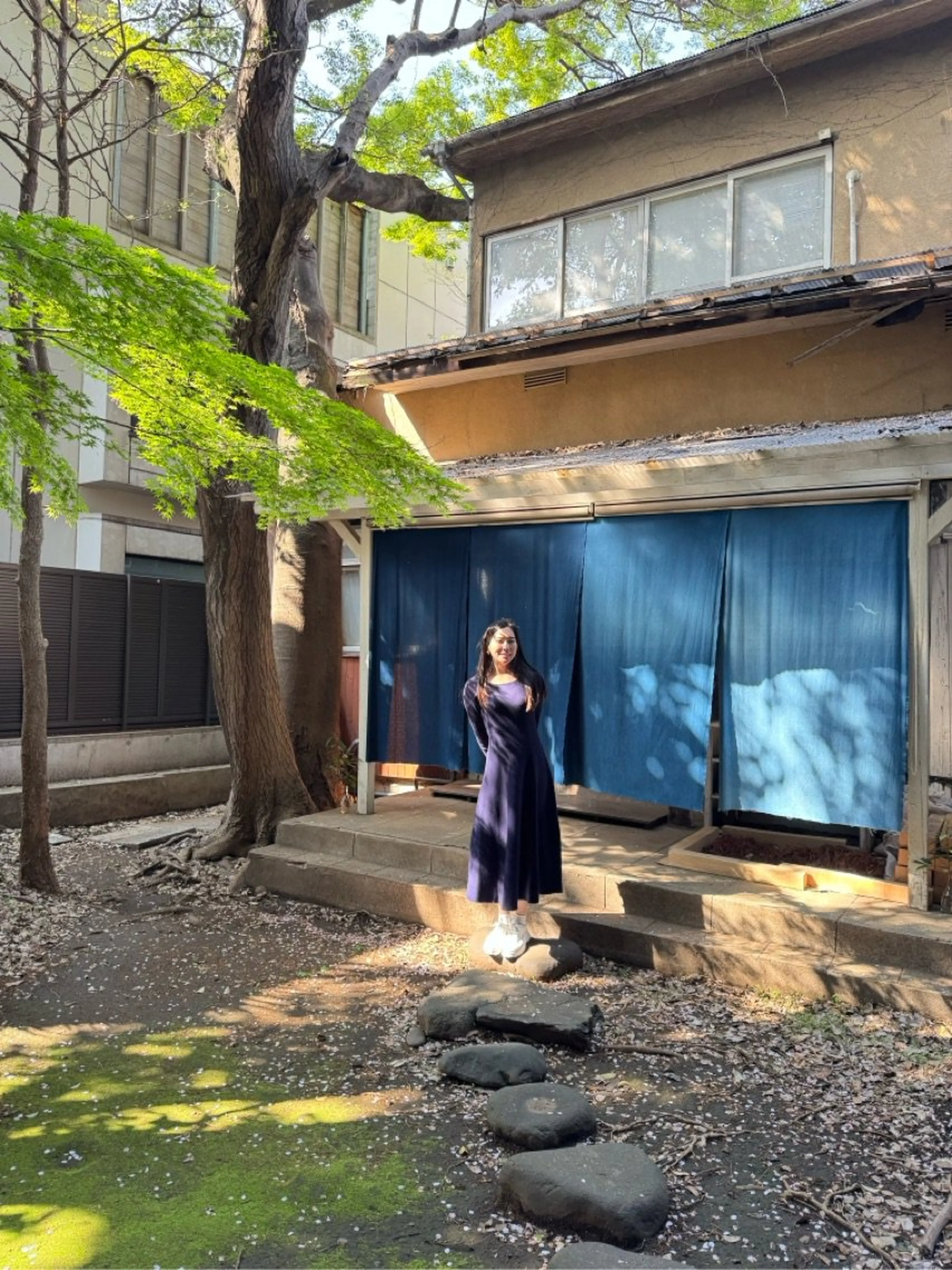 ATELIERの内観・外観2