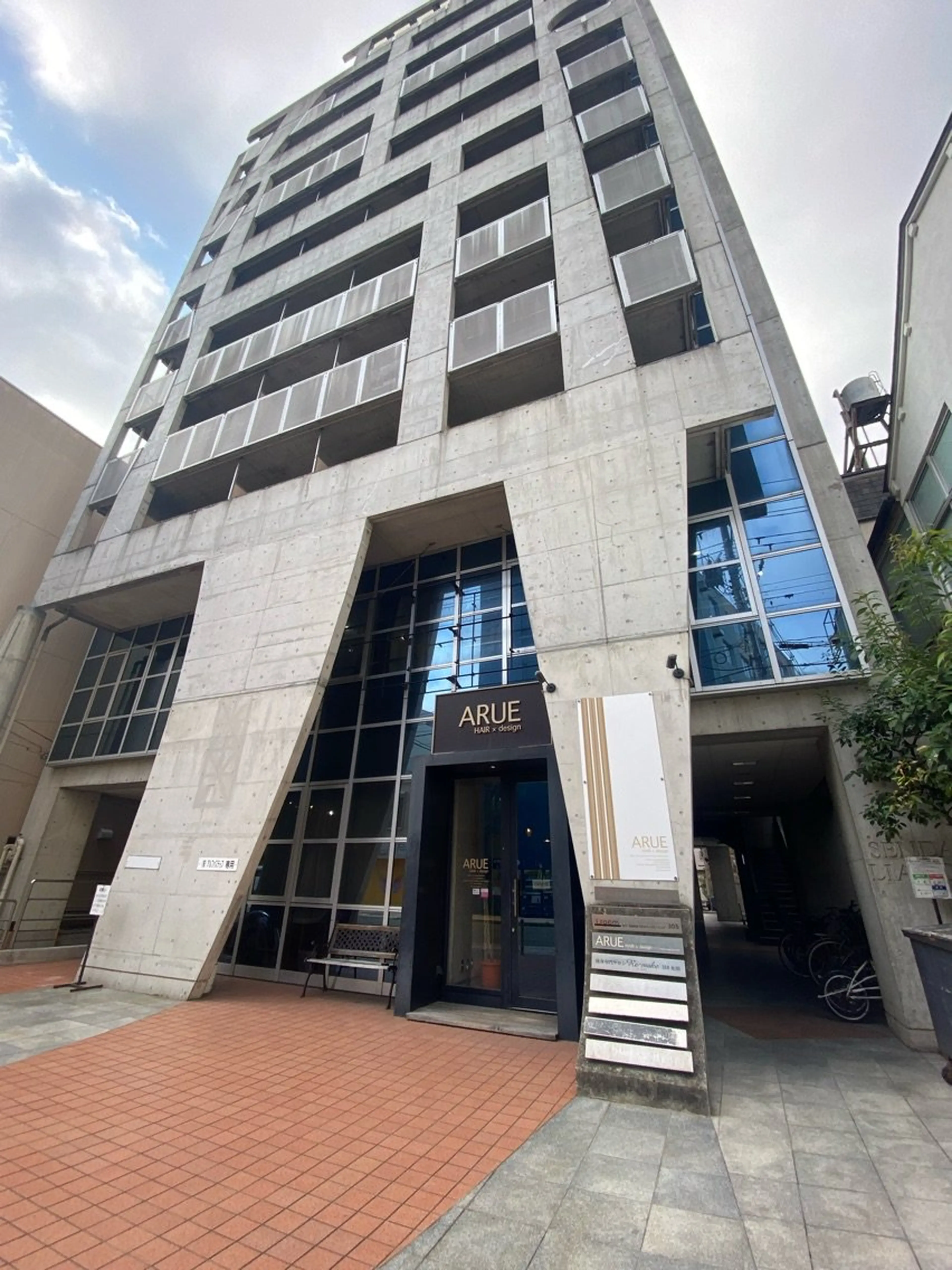 Amyの内観・外観3