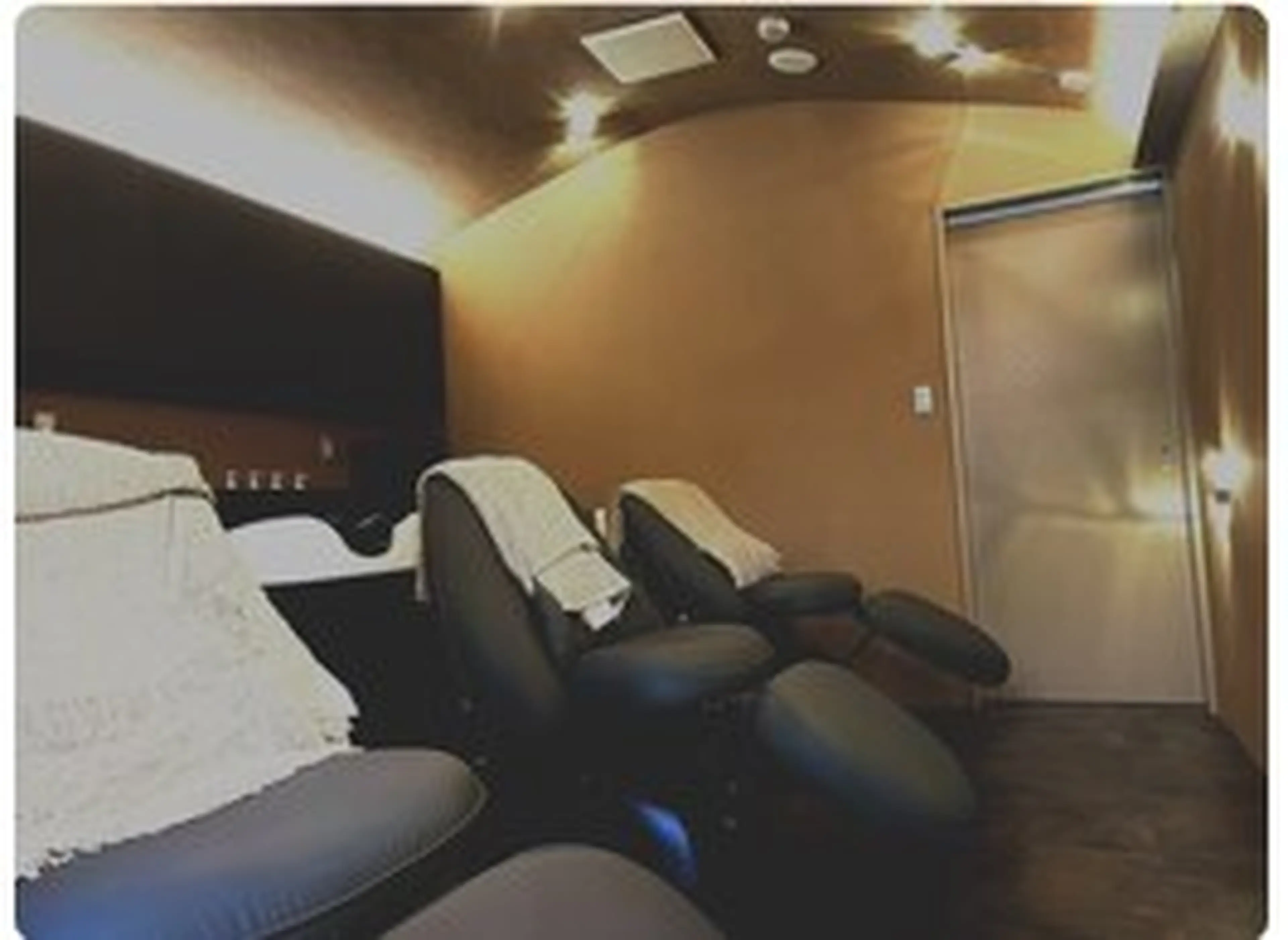 Terraceの内観・外観3