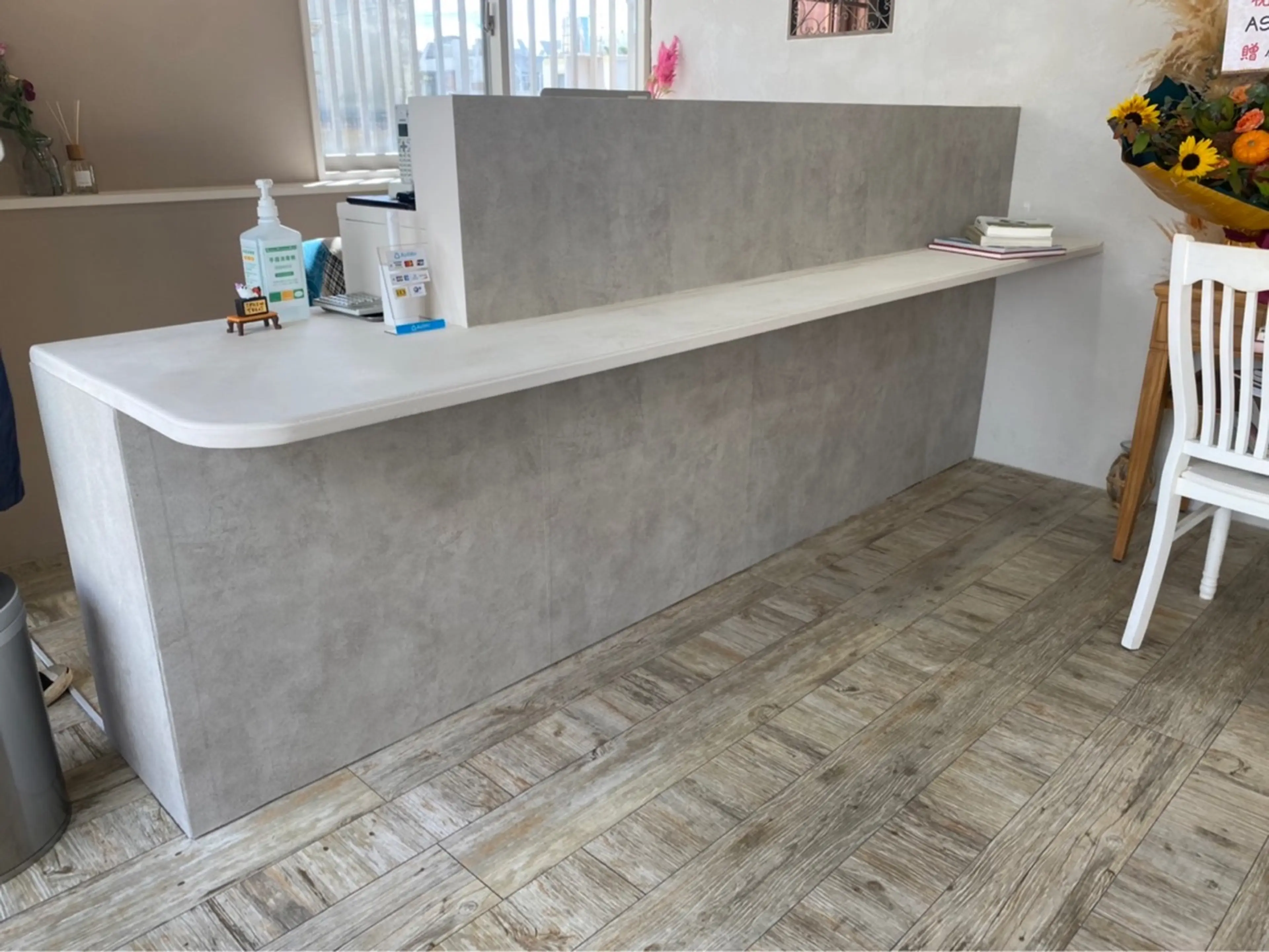 ASLANの内観・外観3