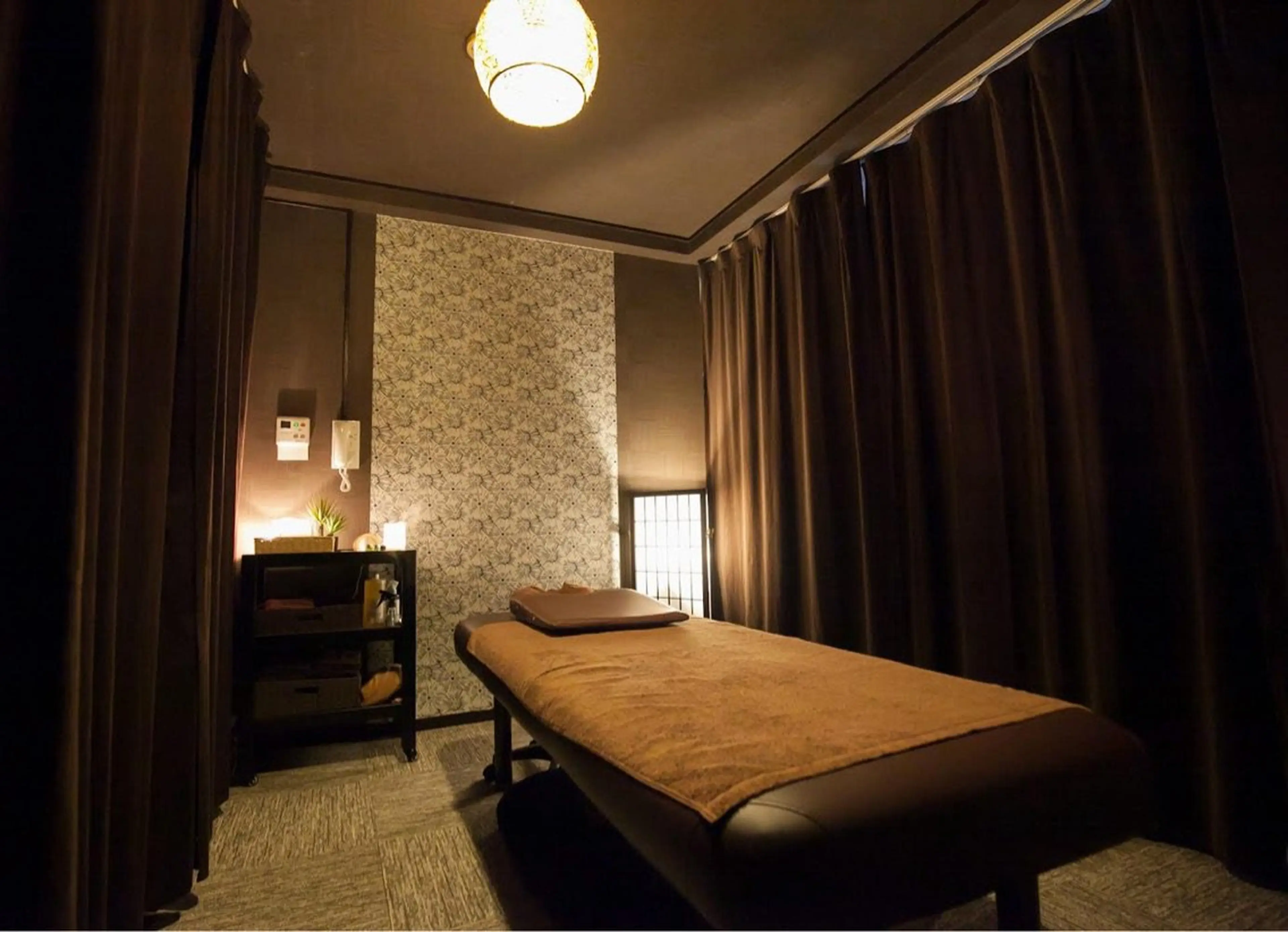 body care 源屋の内観・外観1