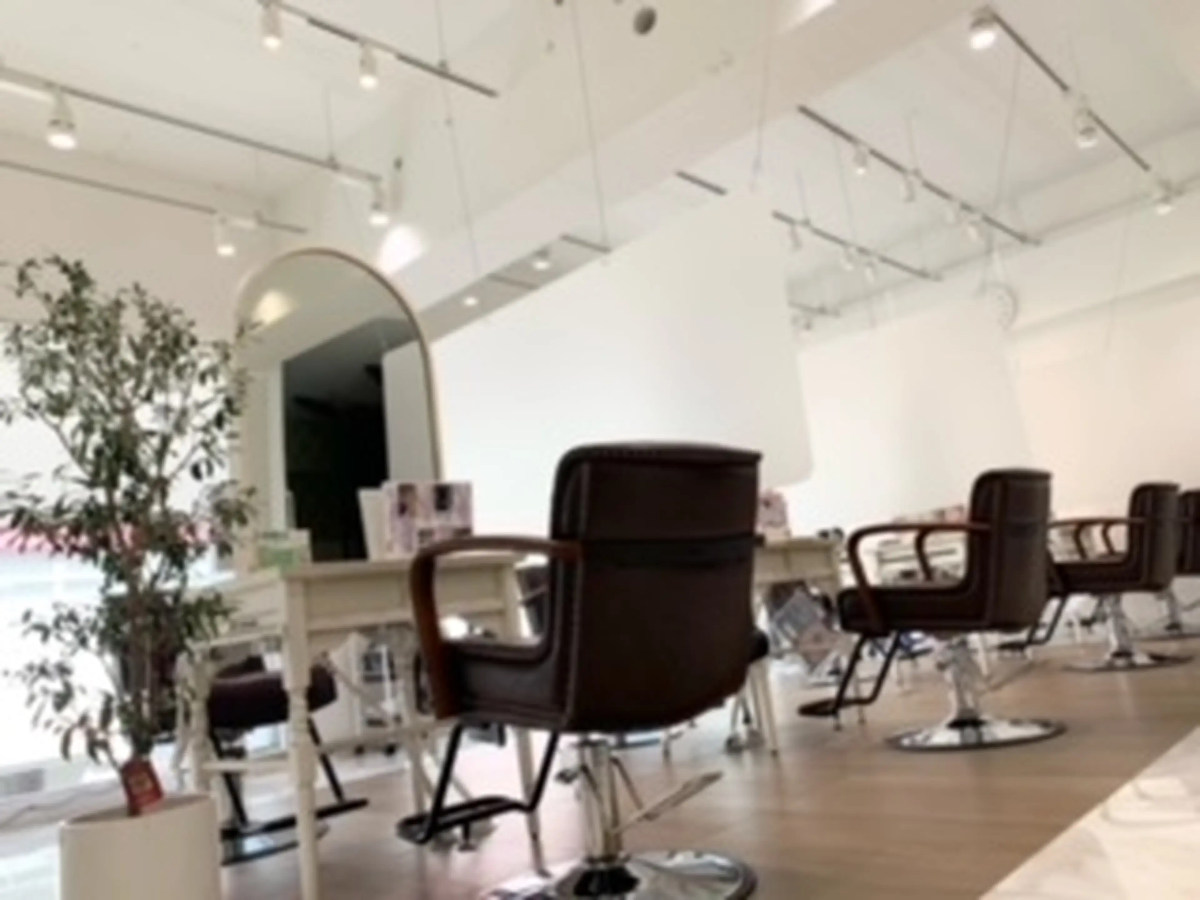 ＣＲＥＡ茅ケ崎北口の内観・外観3