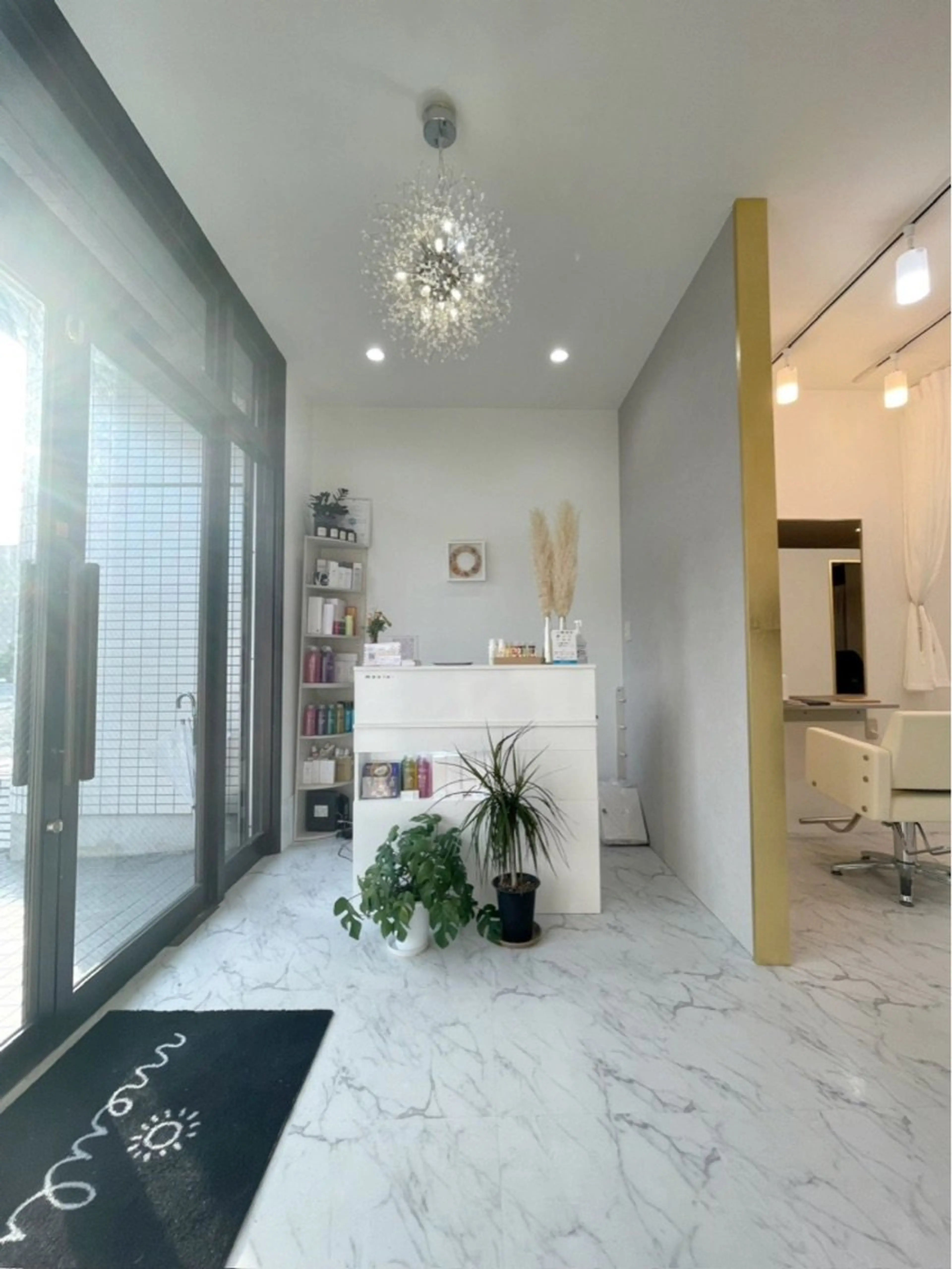 meulu-の内観・外観1