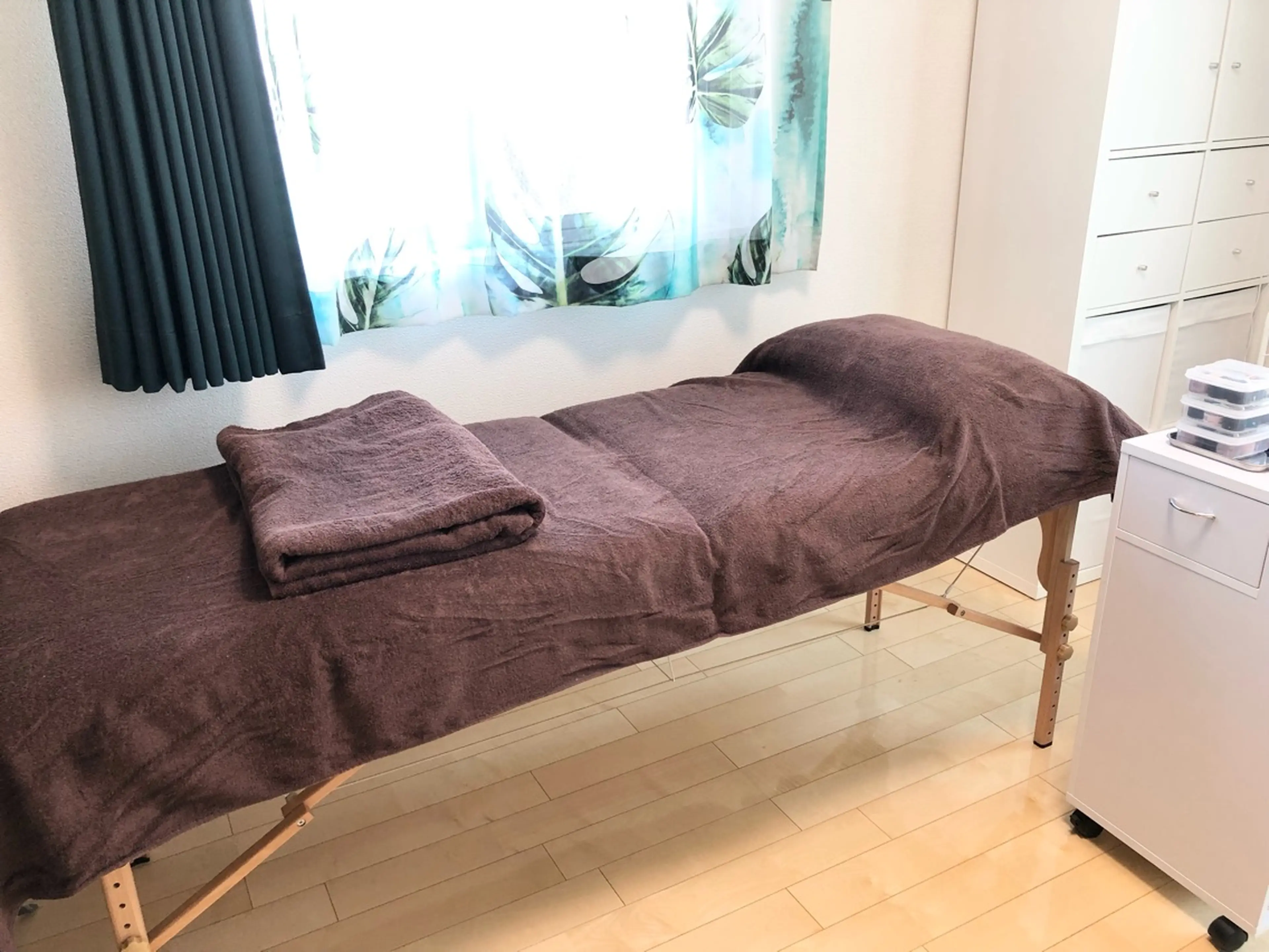 Eye nailの内観・外観3