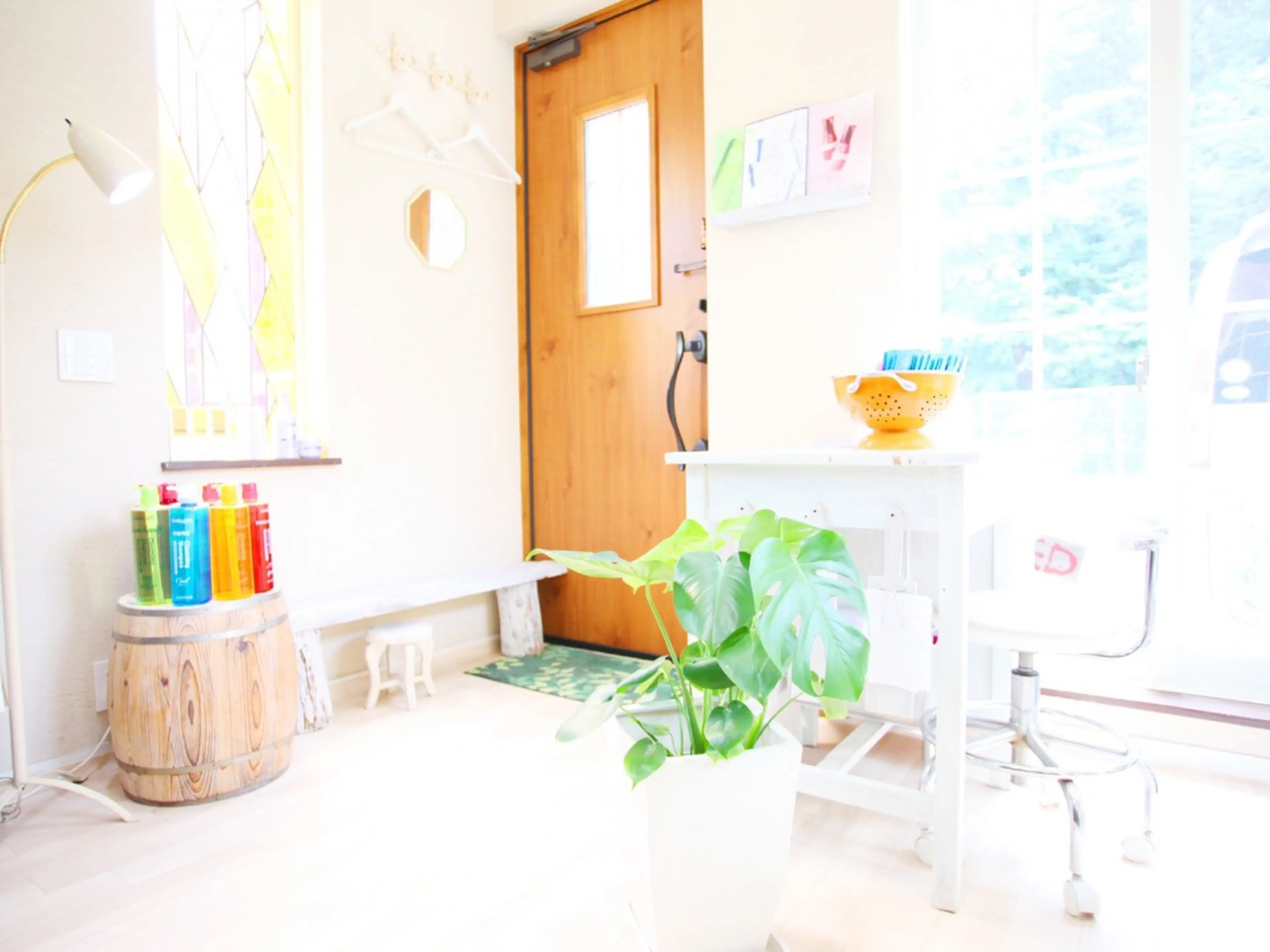 マーベルオブビューティーの内観・外観2