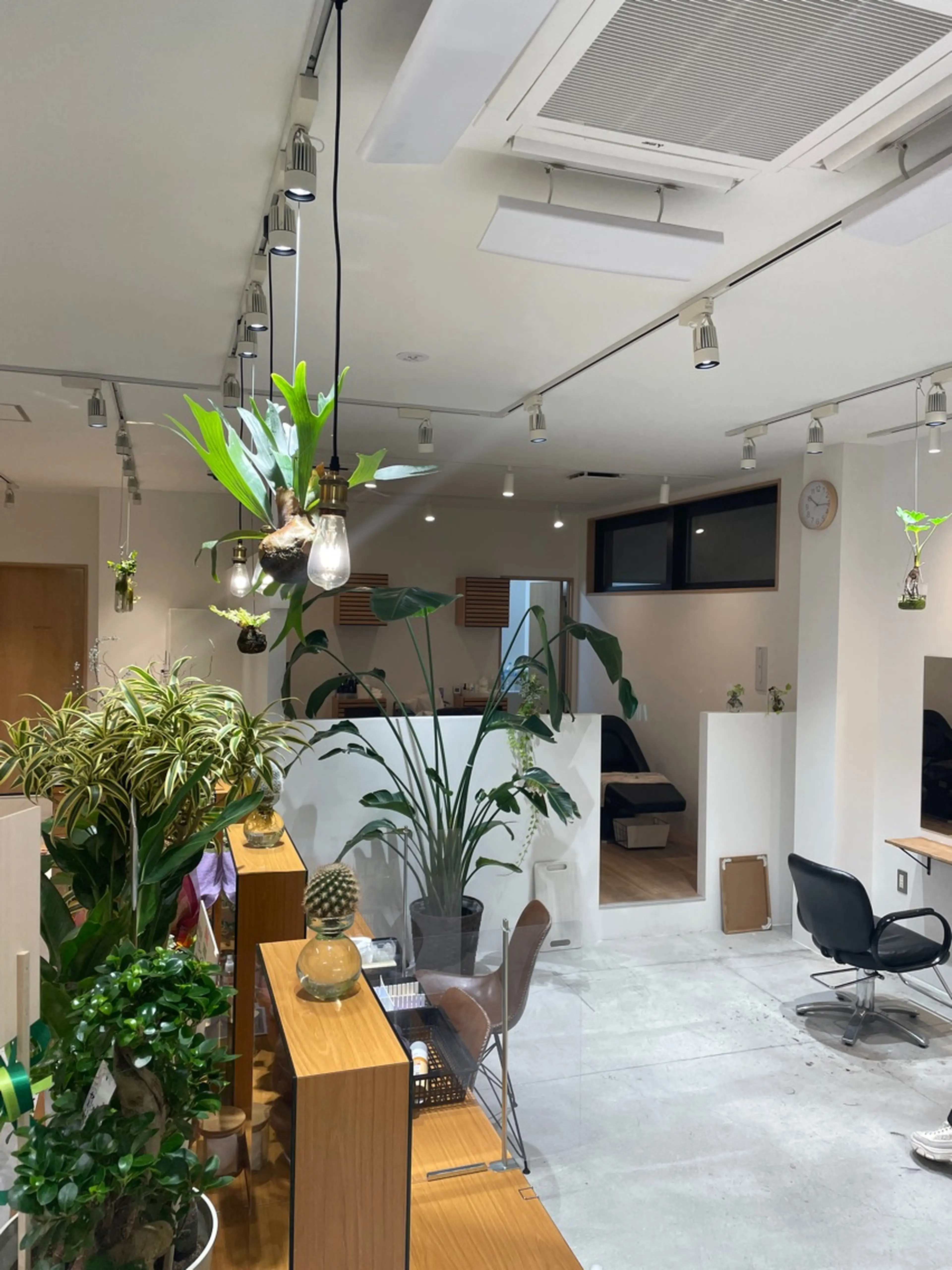 green  町田の内観・外観3