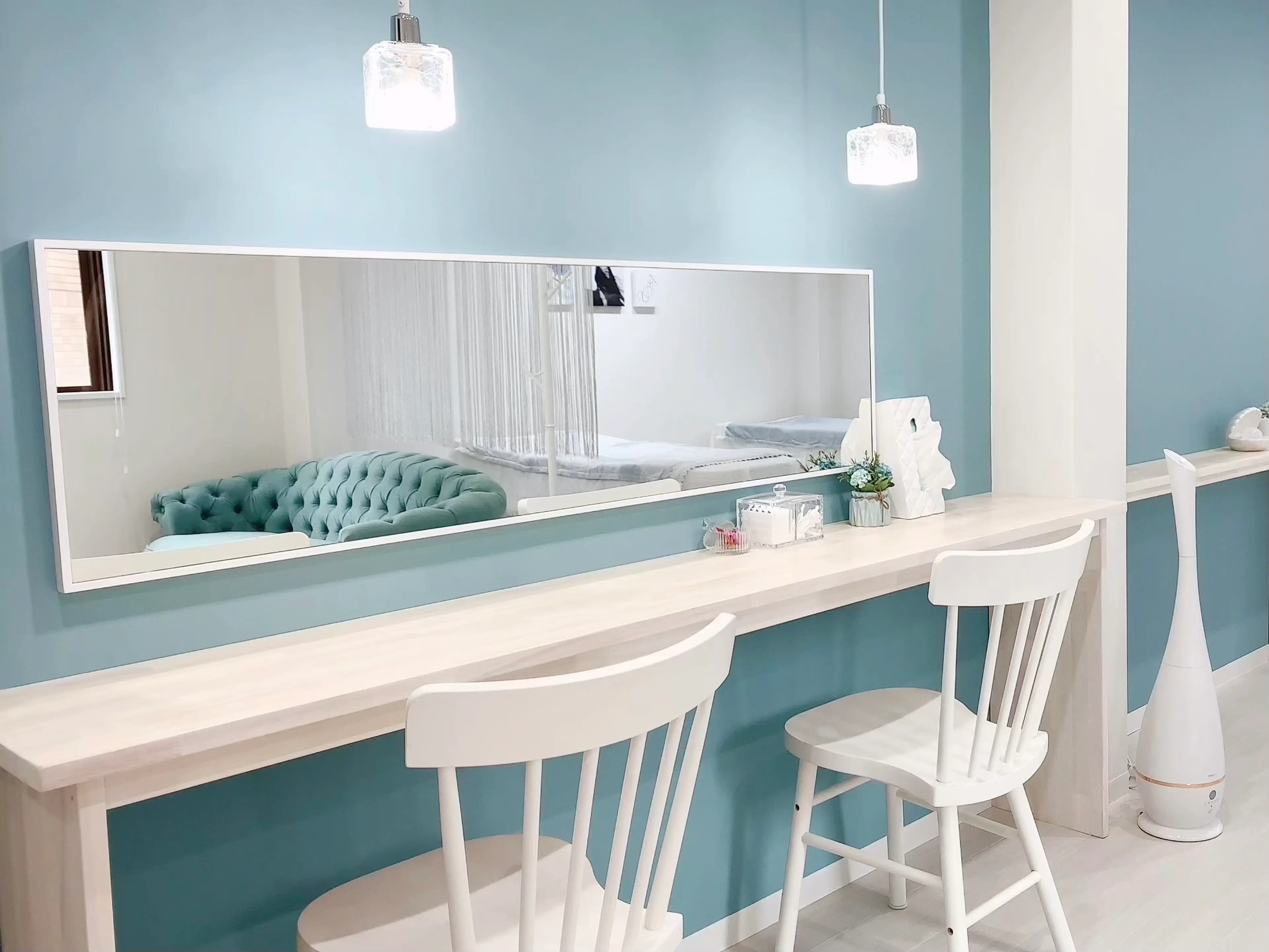 Relier-ルリエ-の内観・外観2