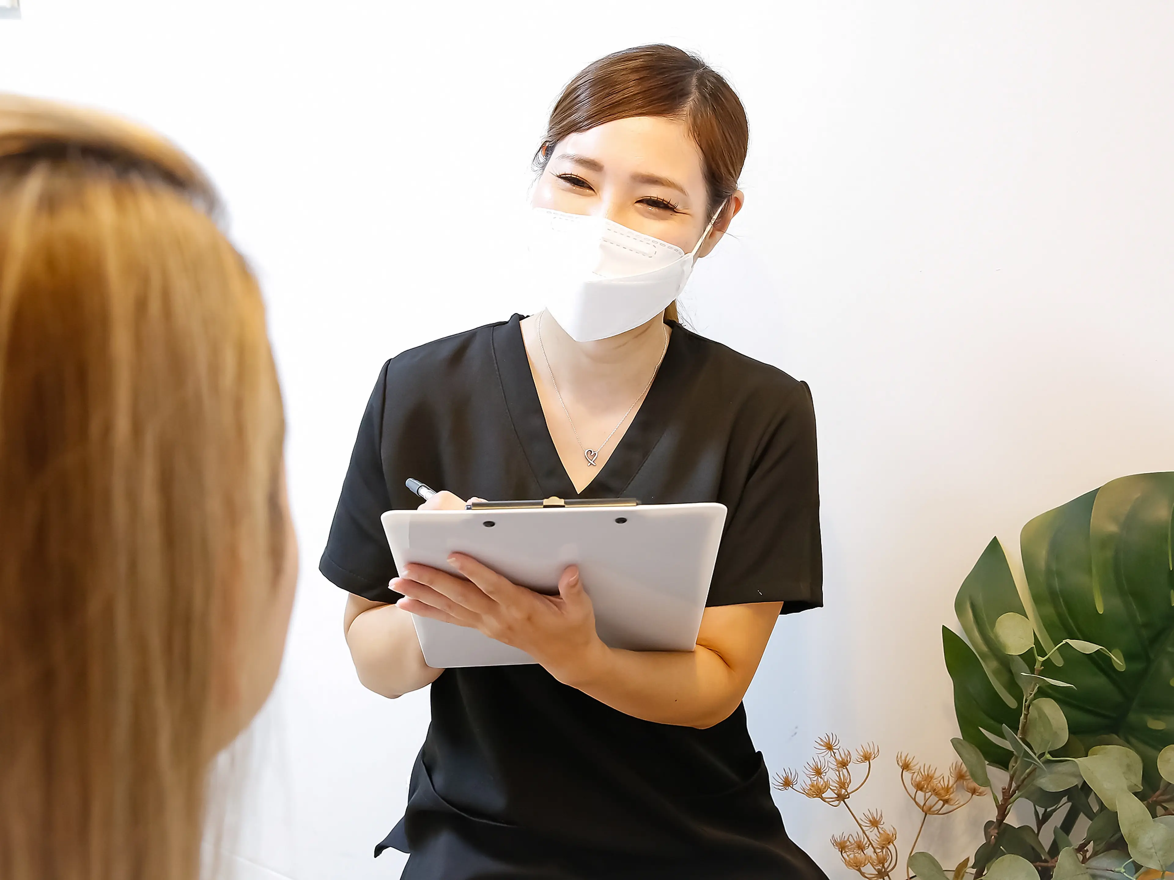 vive  eyelashの内観・外観2