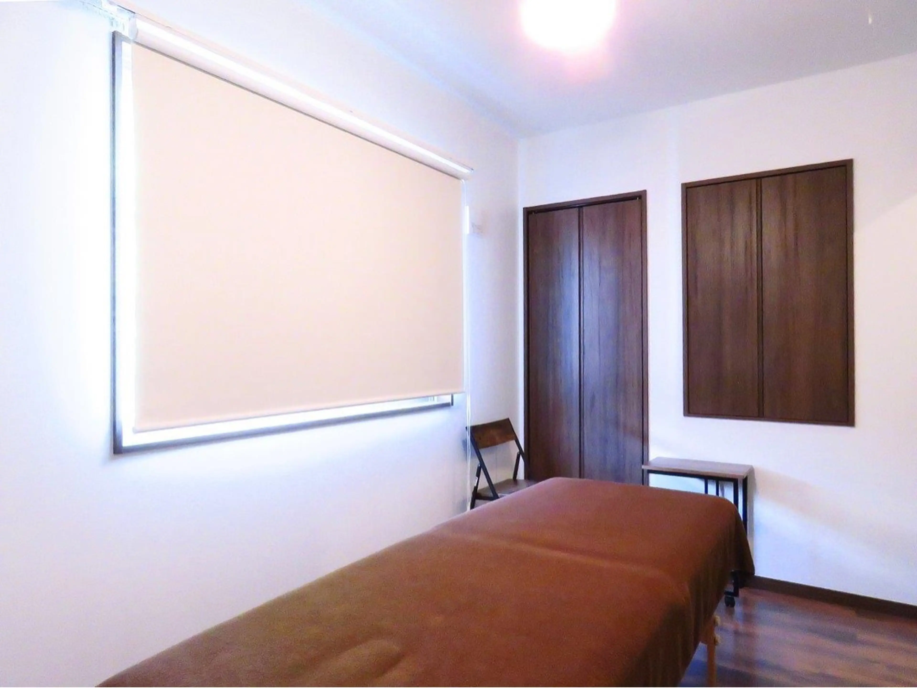 リラクゼーションサロンbrightの内観・外観2