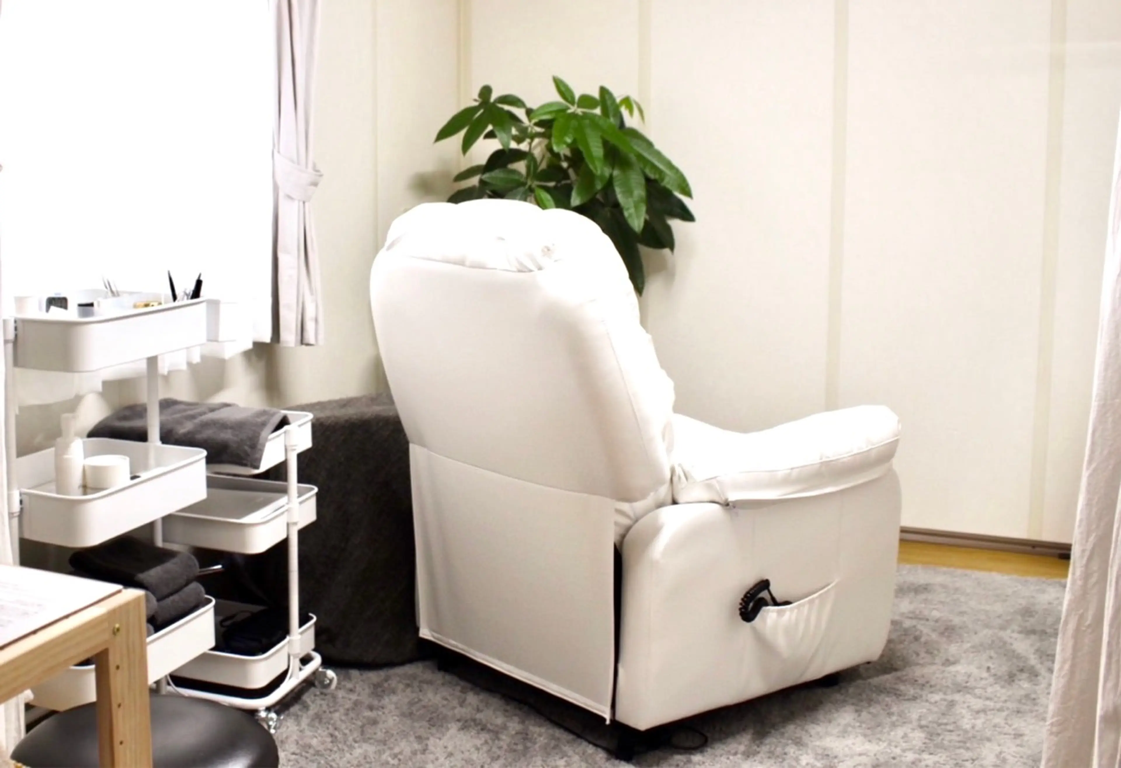 ルフュージュ　リッタの内観・外観2