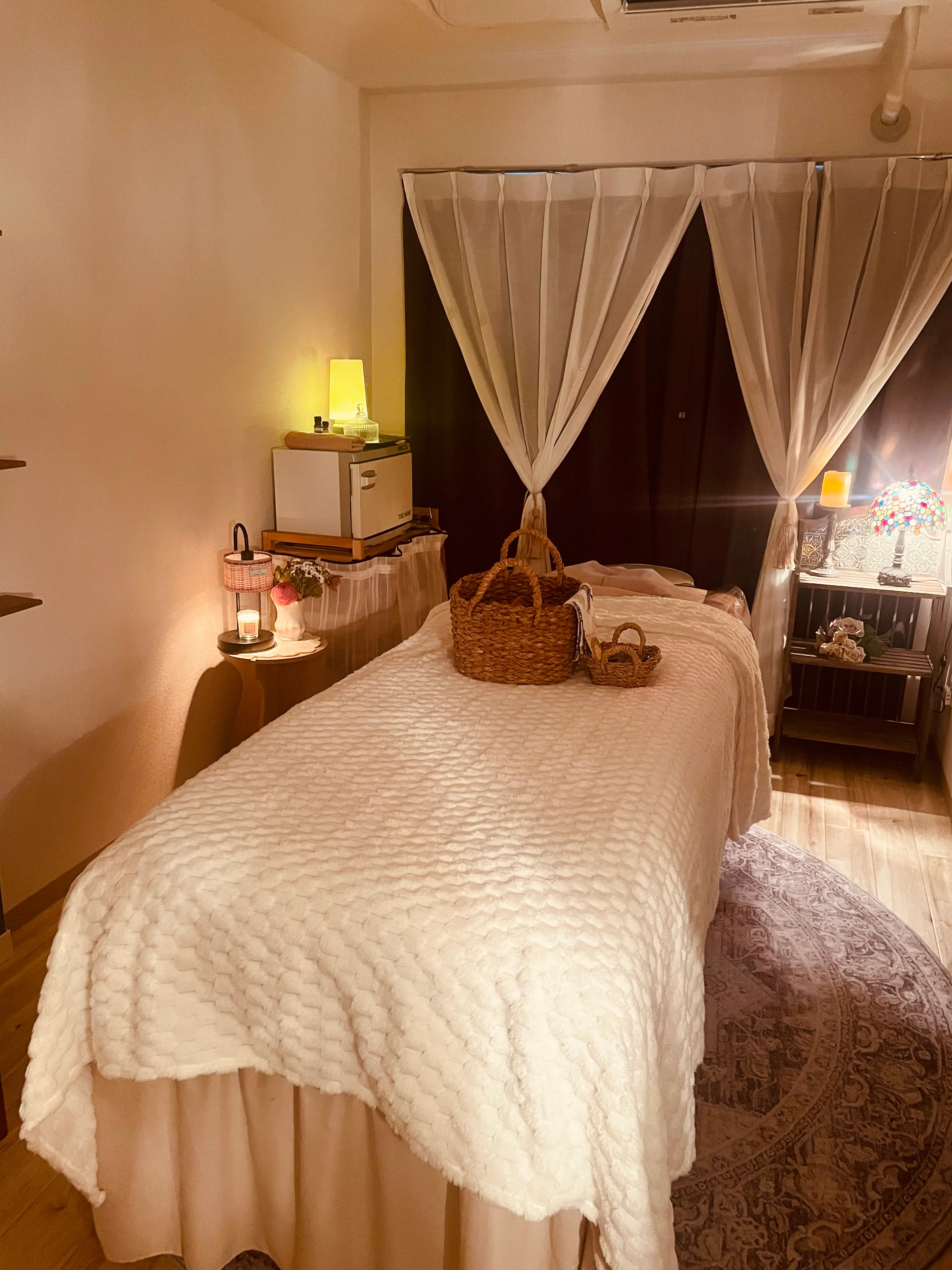 プライベートサロン lala mouの内観・外観2