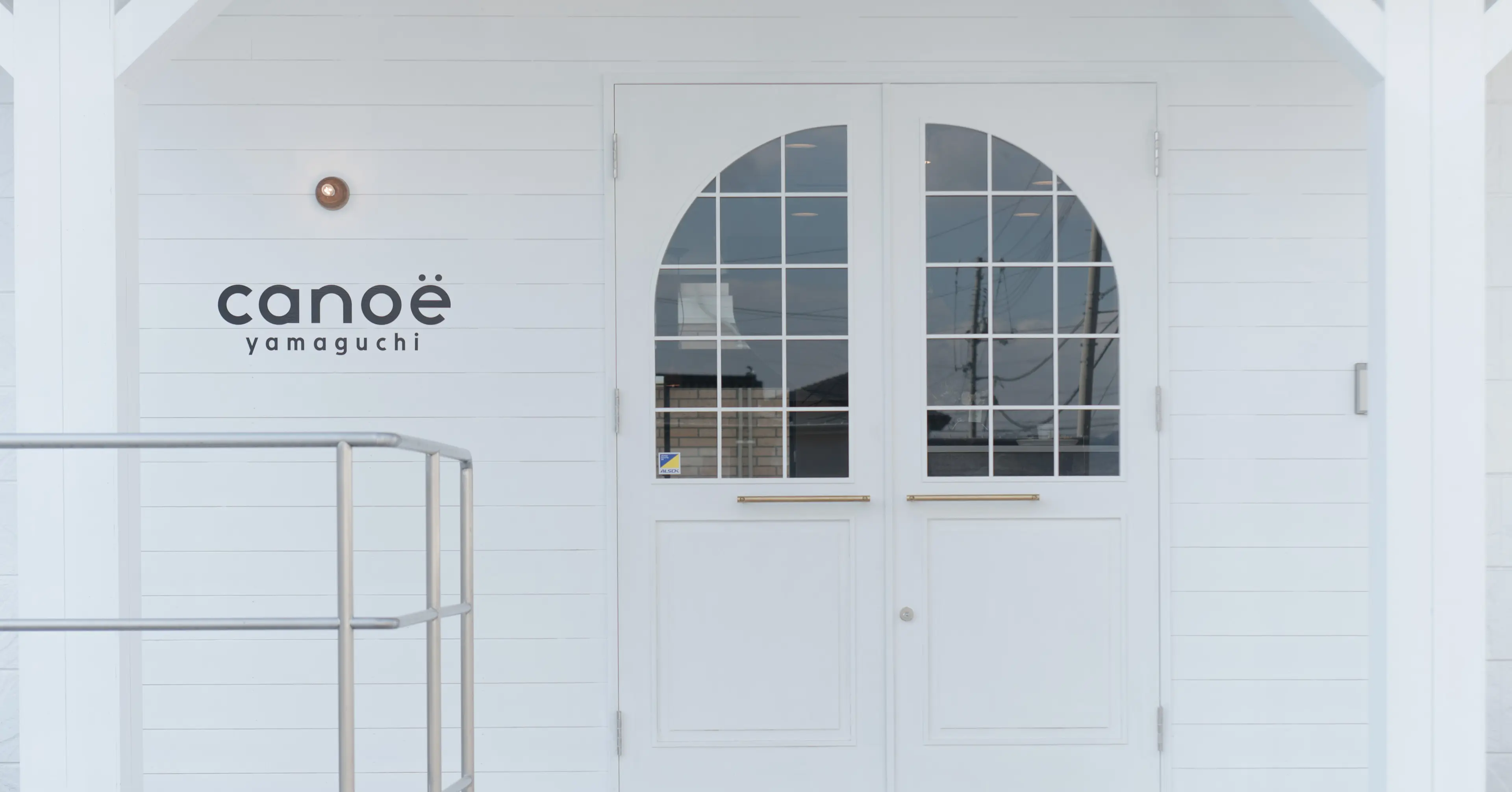 ベティ山口矢原店【ベティ】 まつエク＆まつ毛パーマ専門店の内観・外観3