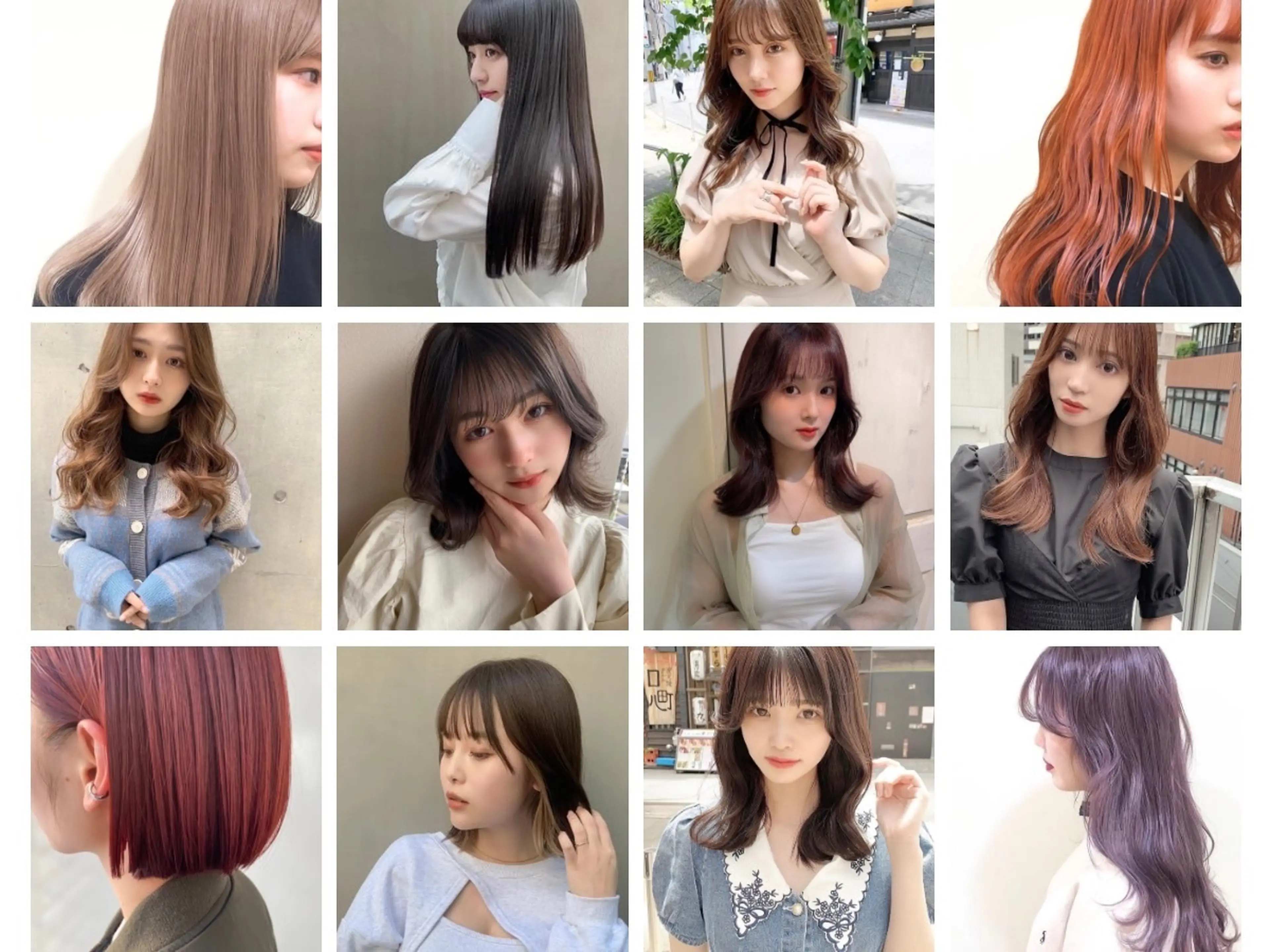 Zina銀座の内観・外観3