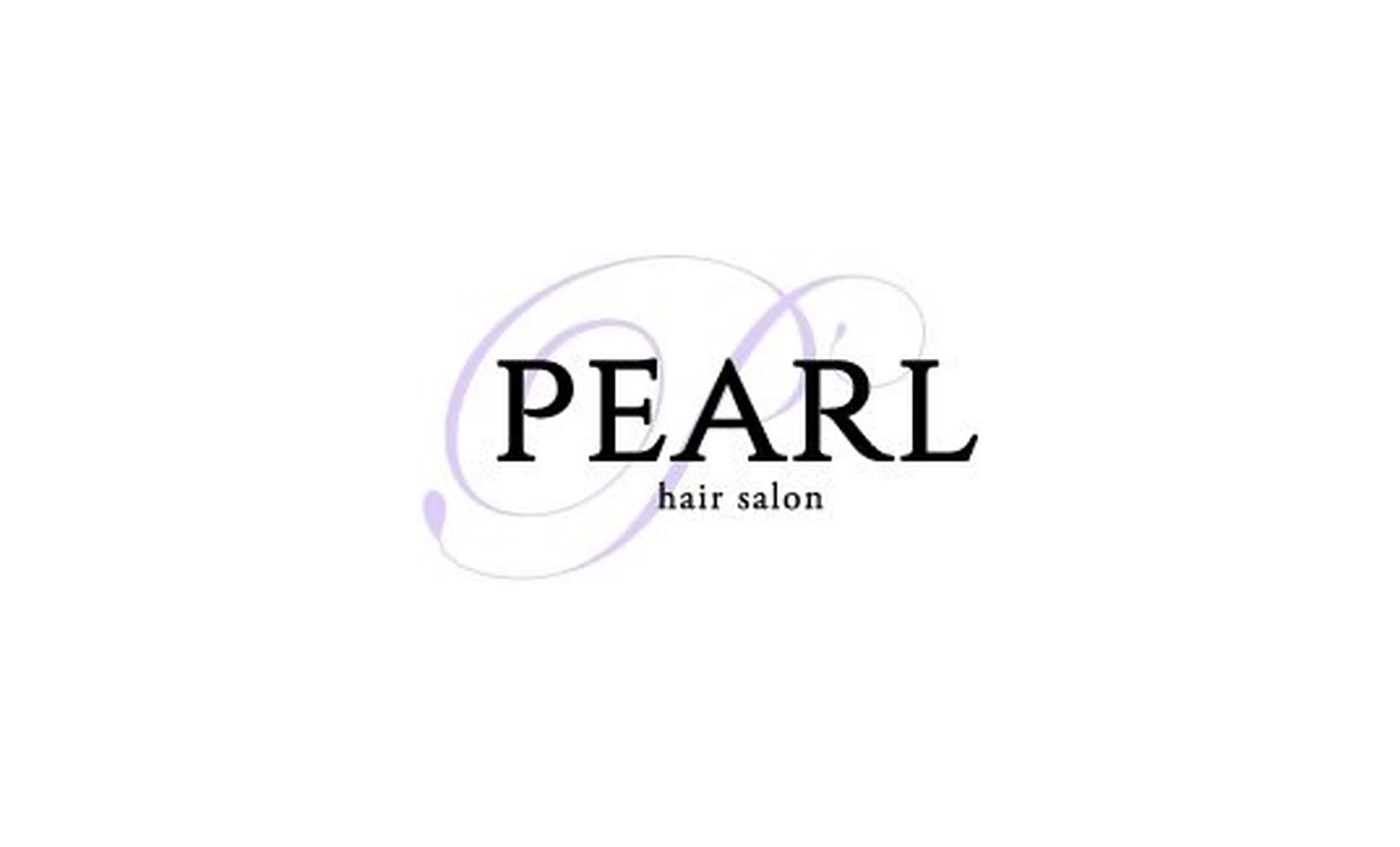 hair  salon PEARLの内観・外観1