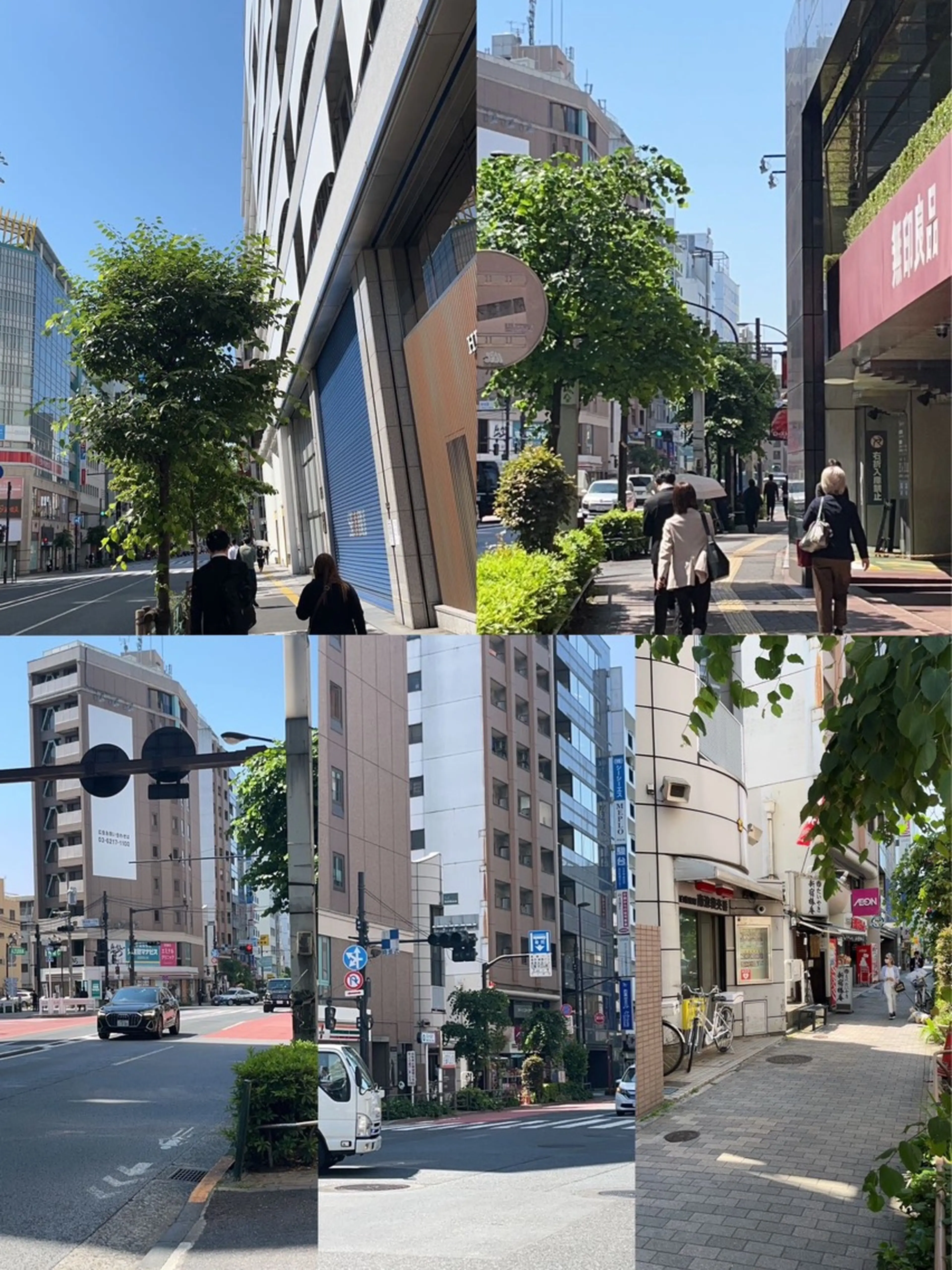 Sunshine   nail salonの内観・外観1