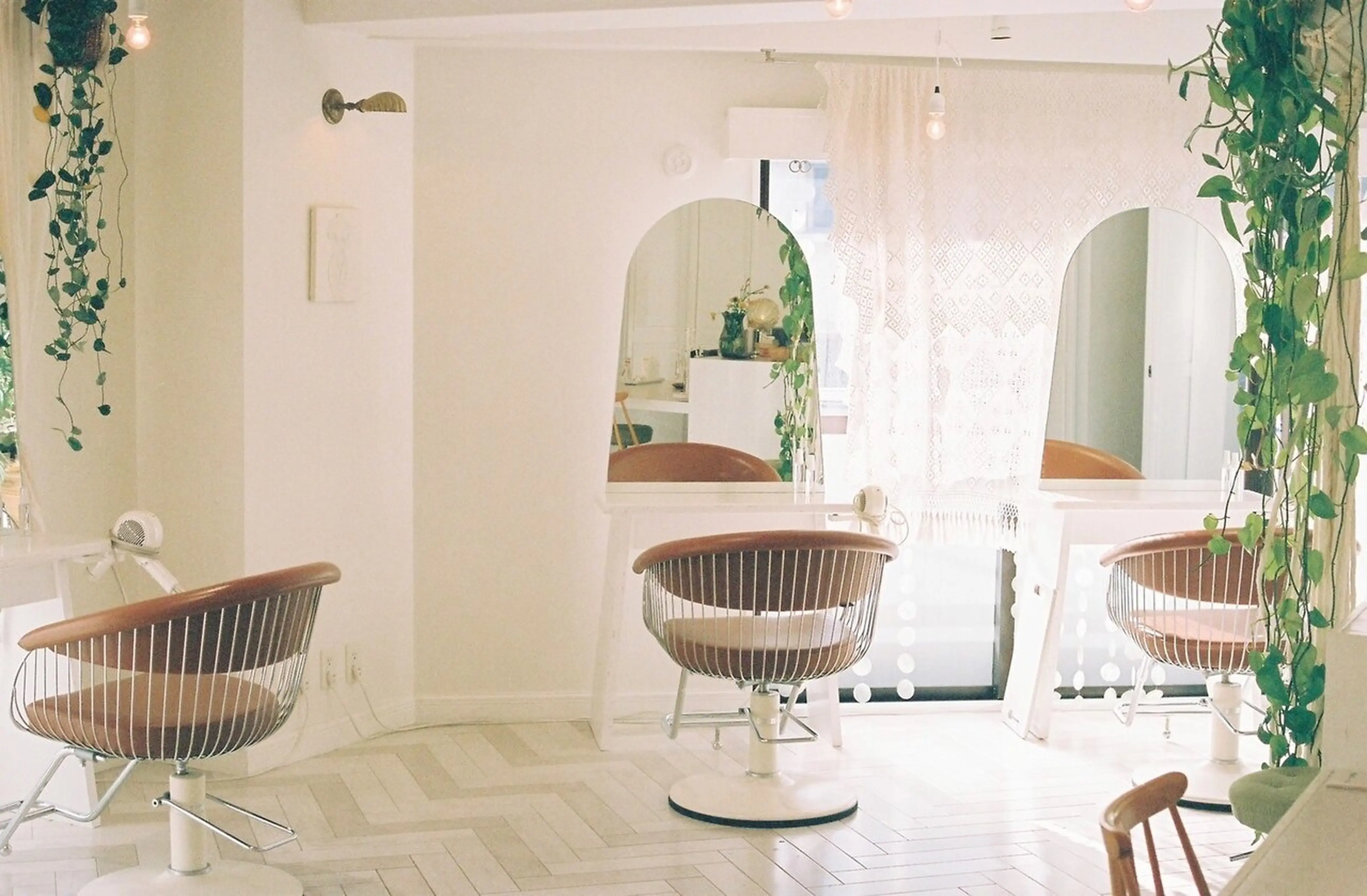 nohkaの内観・外観3