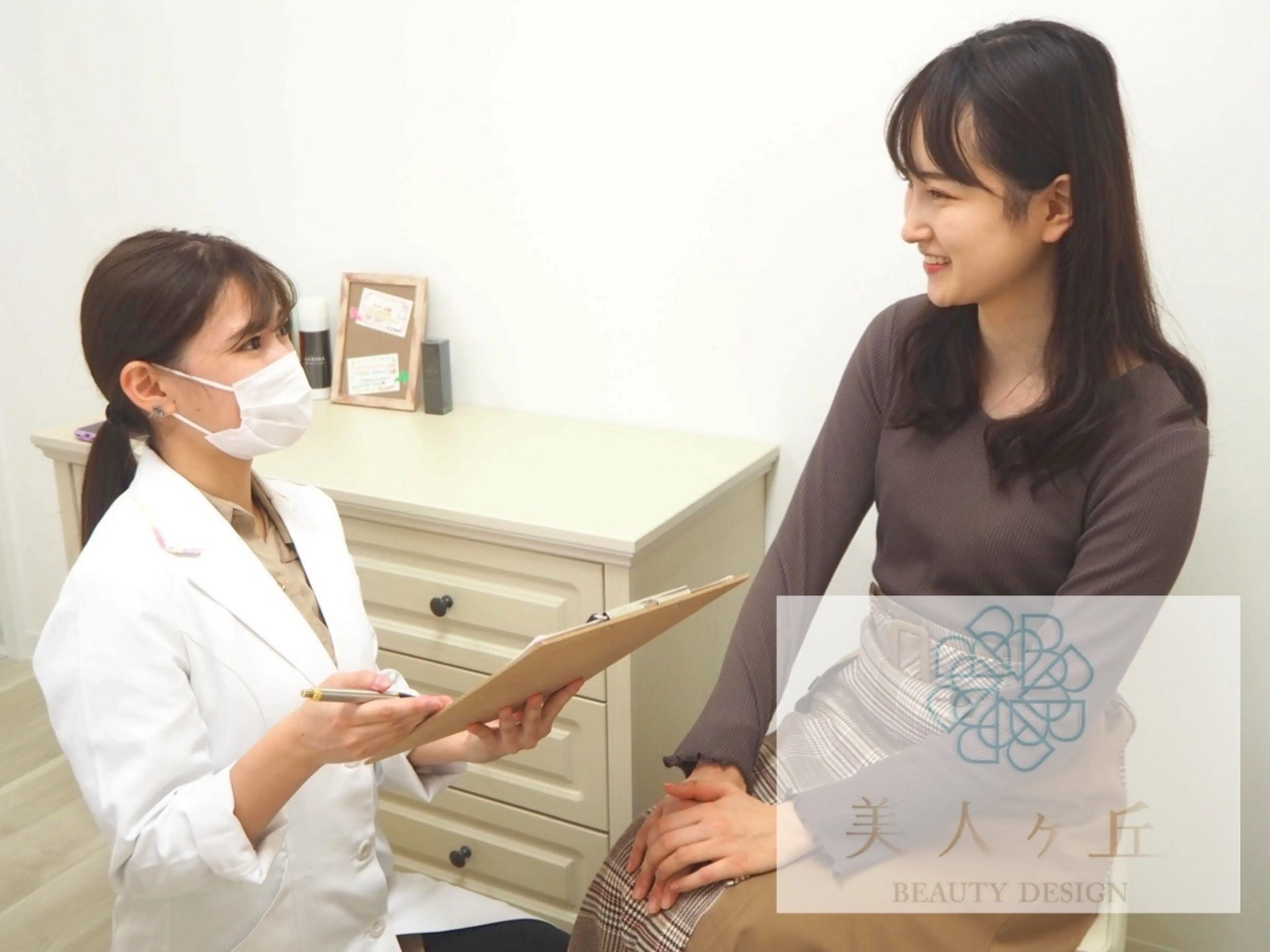 美人ヶ丘の内観・外観3