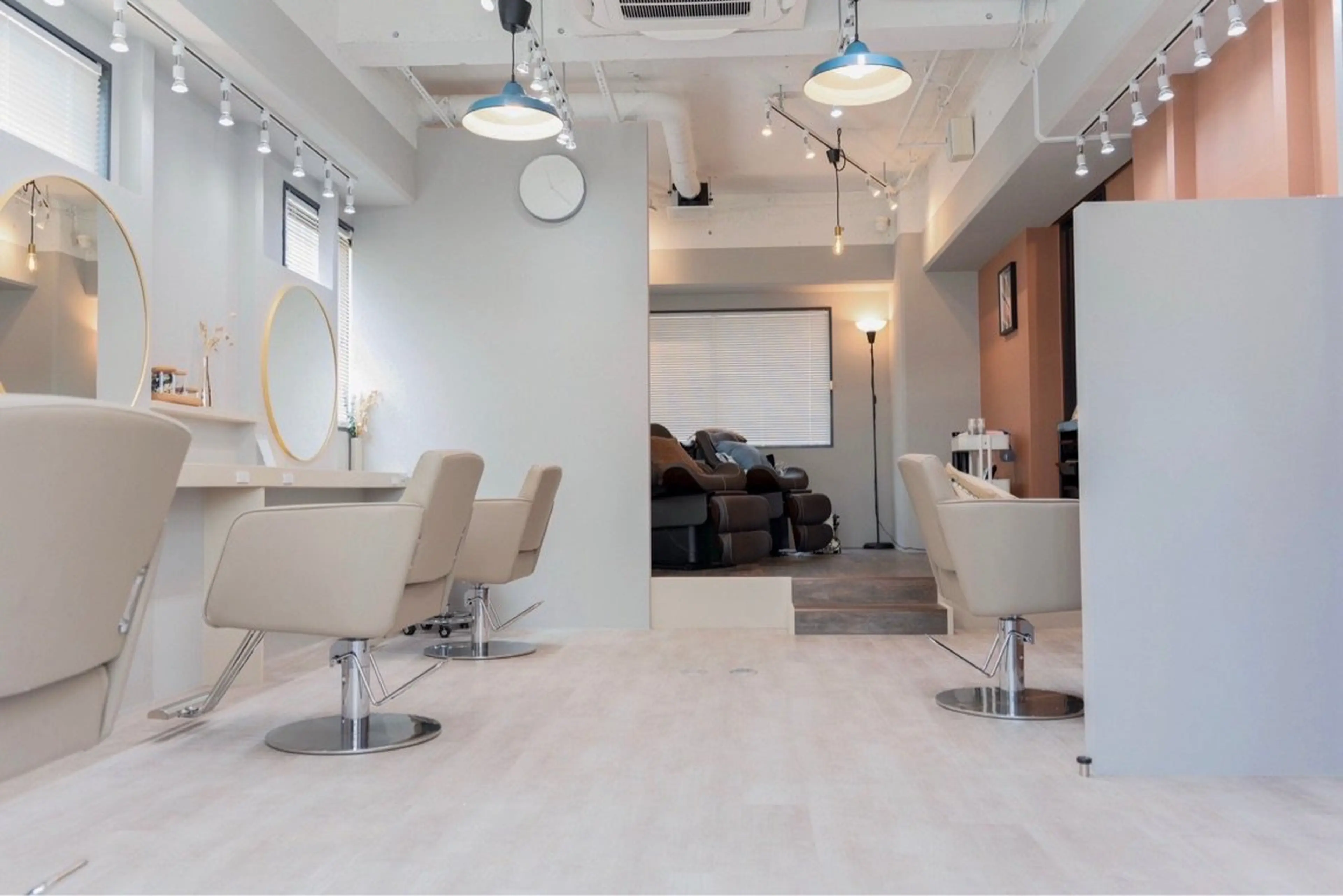 a-o花咲町の内観・外観1