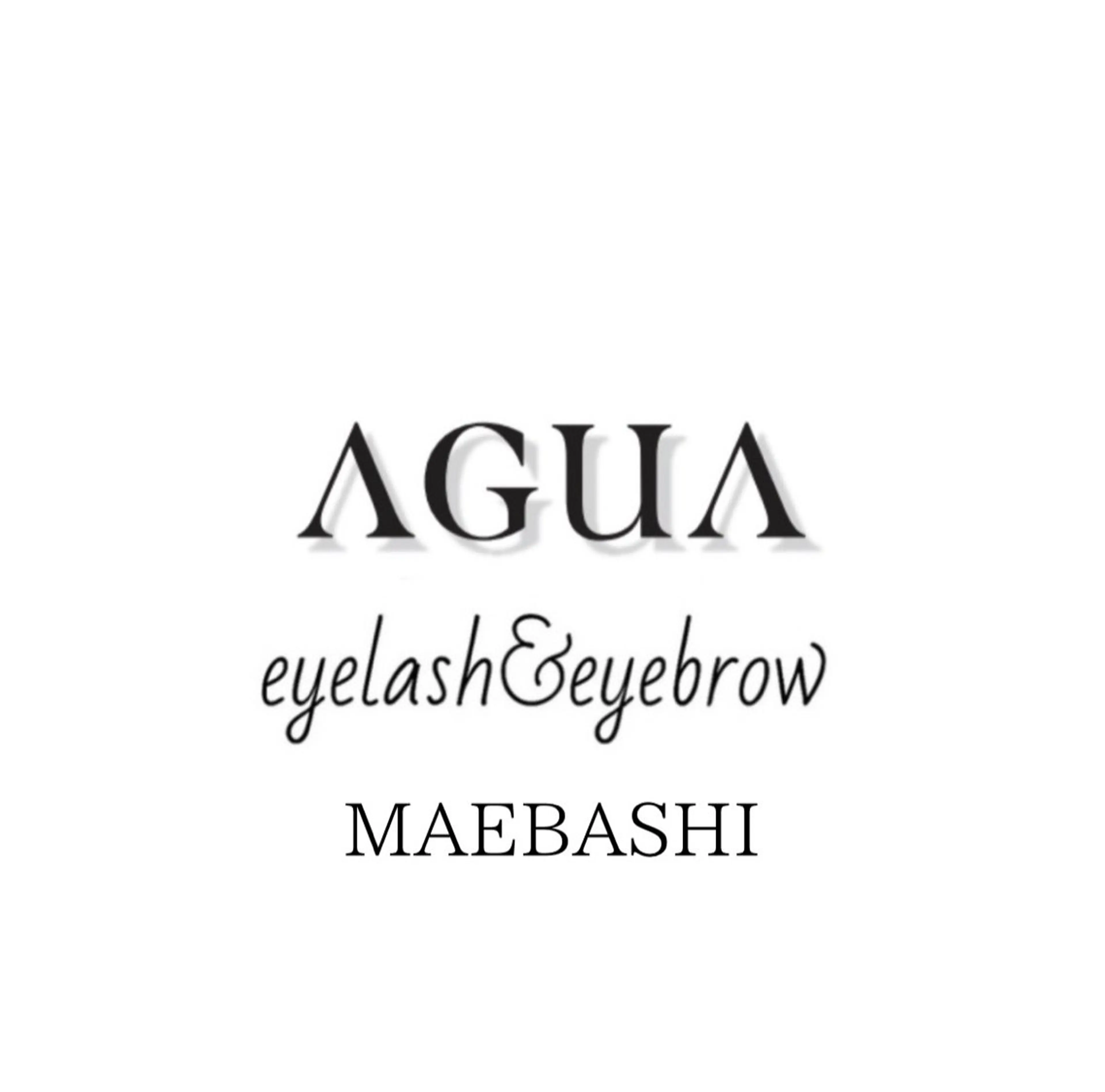 AGUA 前橋店の内観・外観2