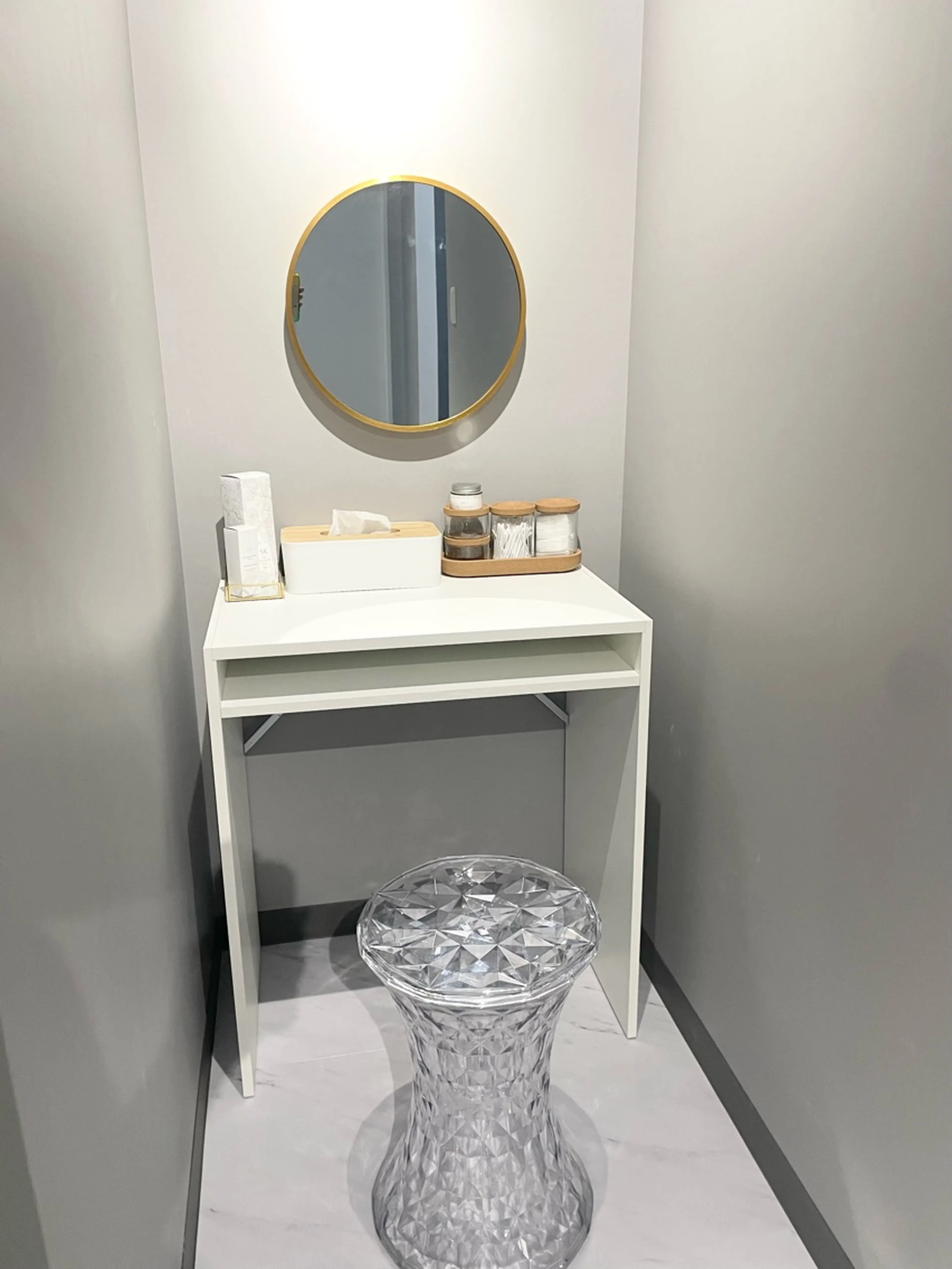 ENCHANT 脱毛＆ハイフの内観・外観3