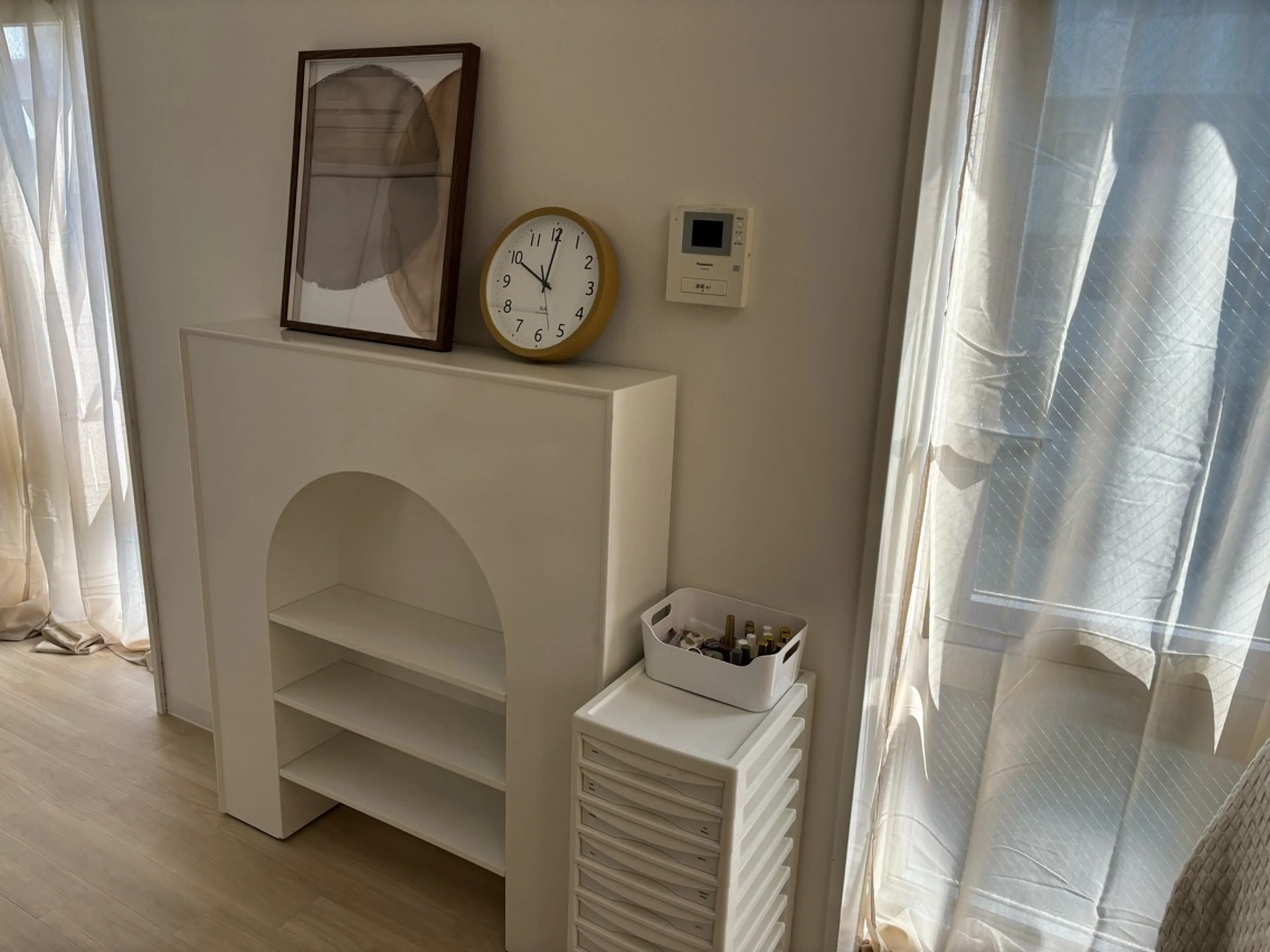 Cil nail 新大阪 フィルイン パラジェル ニュアンスネイル 【 シル ネイル】の内観・外観2