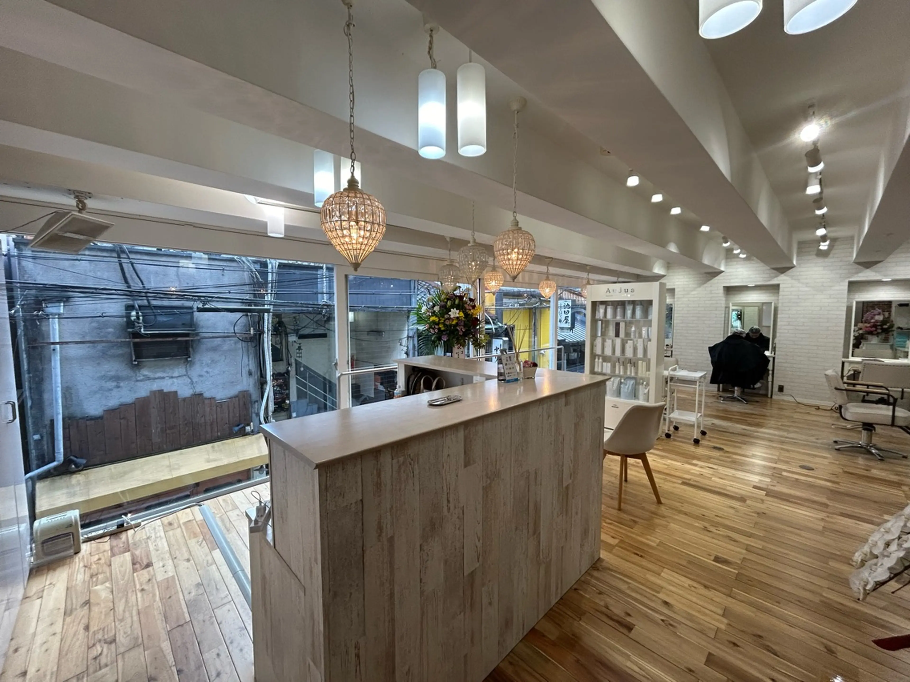 GLANZ by　Eirの内観・外観1