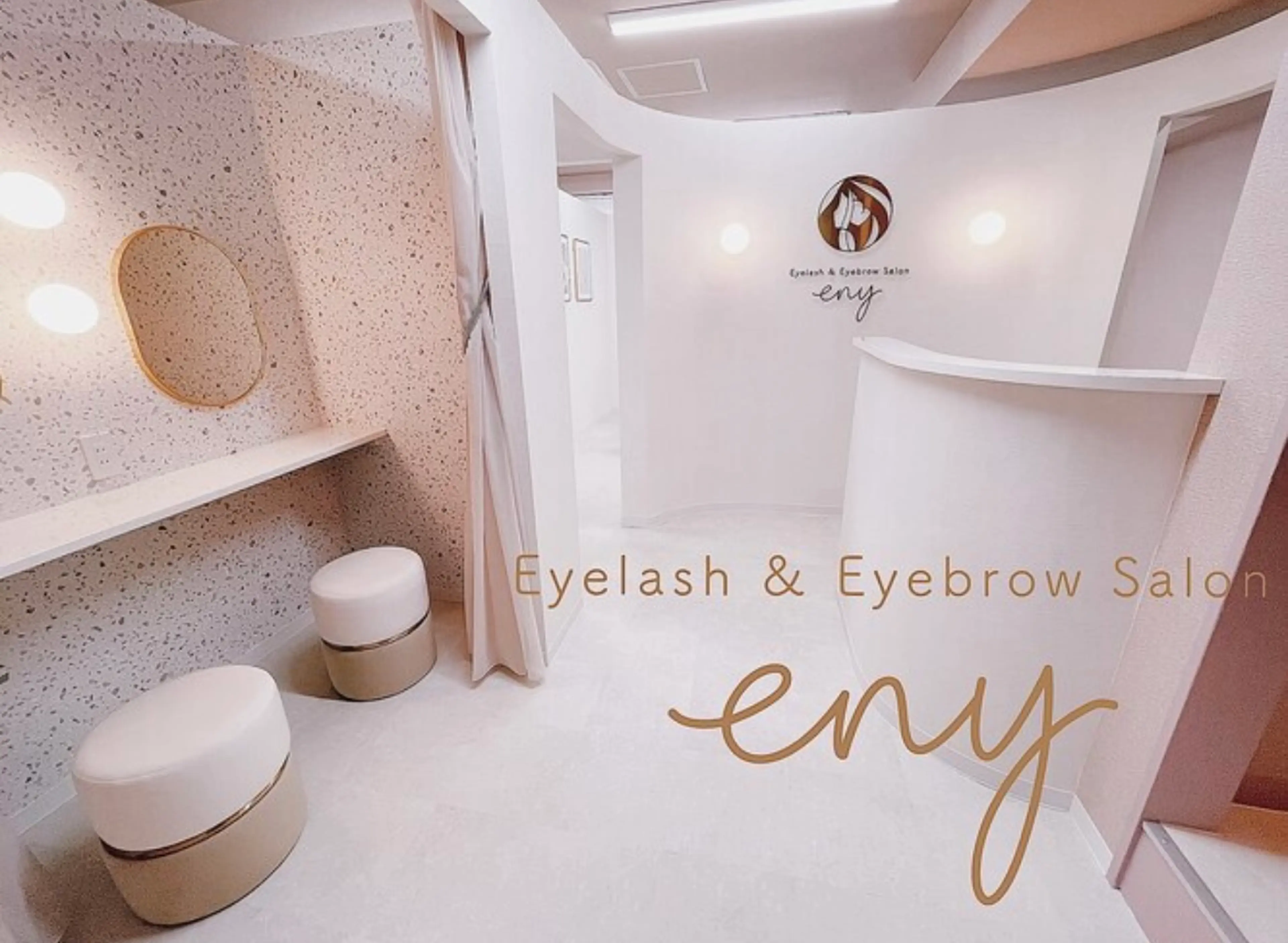 more edge 五反田の内観・外観1