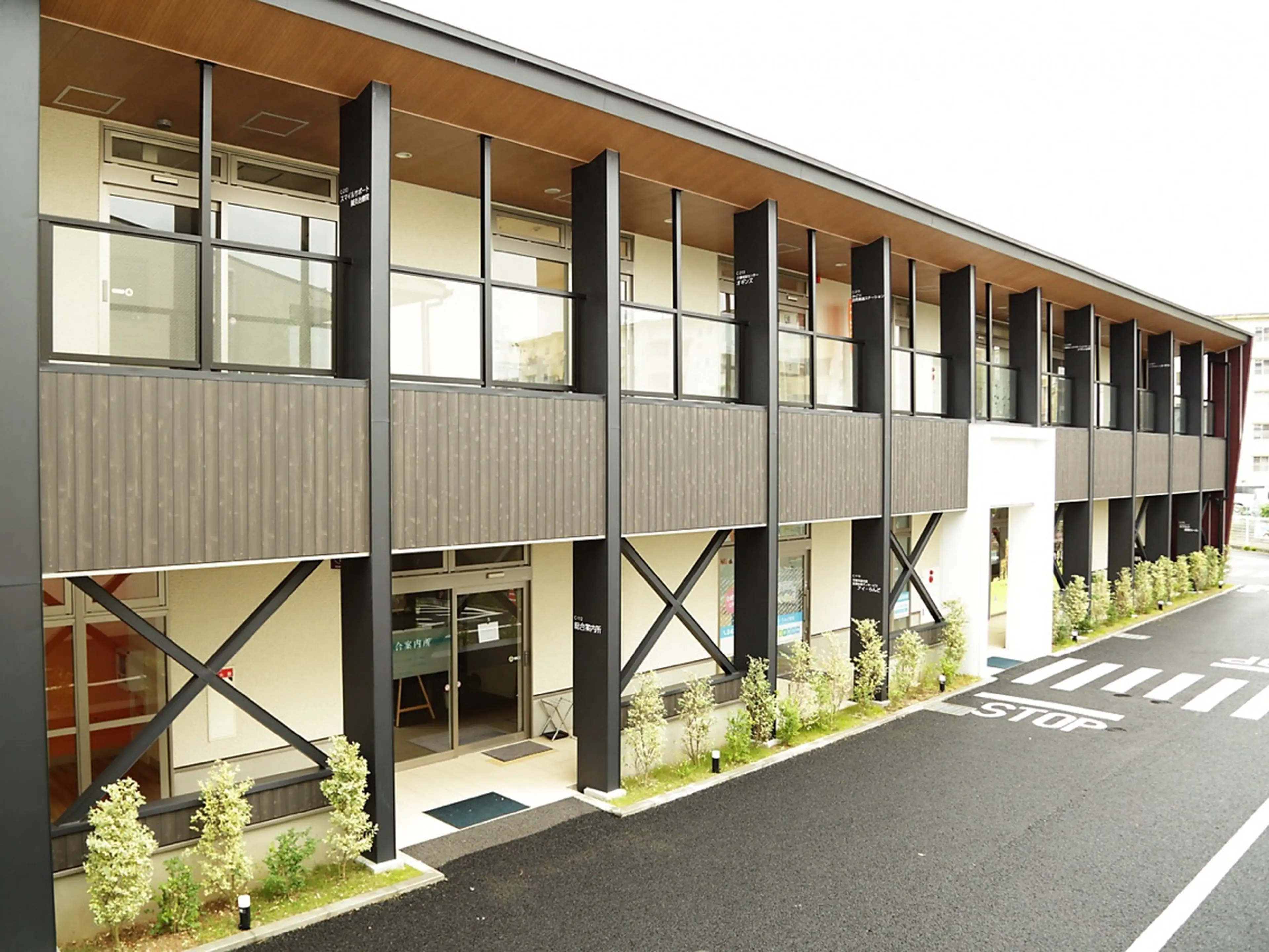 美顔&リラクゼーションルーム  ソワン沙季の内観・外観3